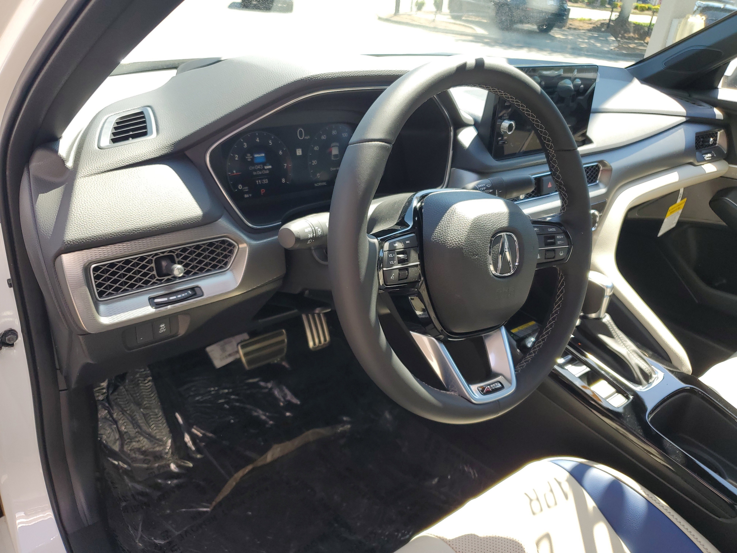 2026 Acura Integra A-Spec w/Technology Package - Photo 19