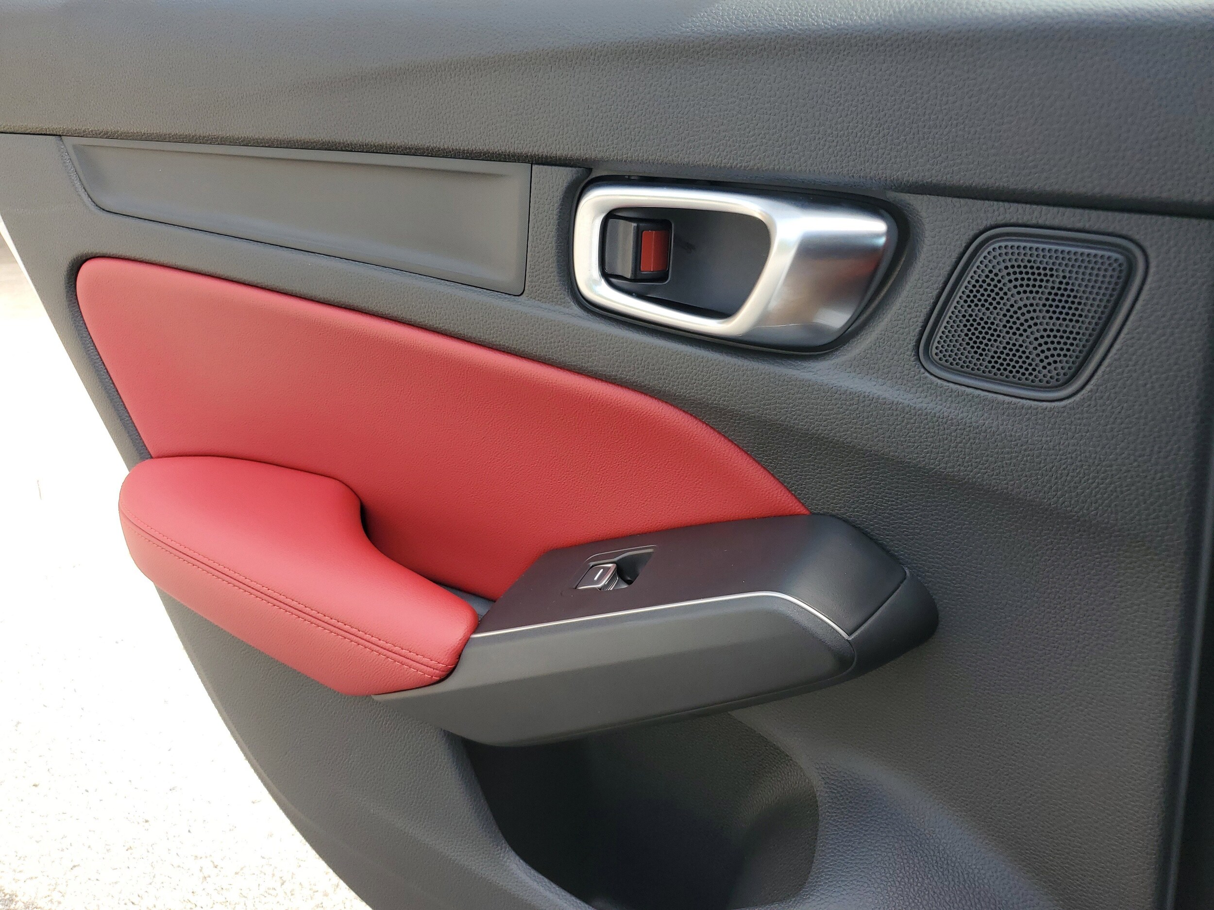 2026 Acura Integra A-Spec w/Technology Package - Photo 17