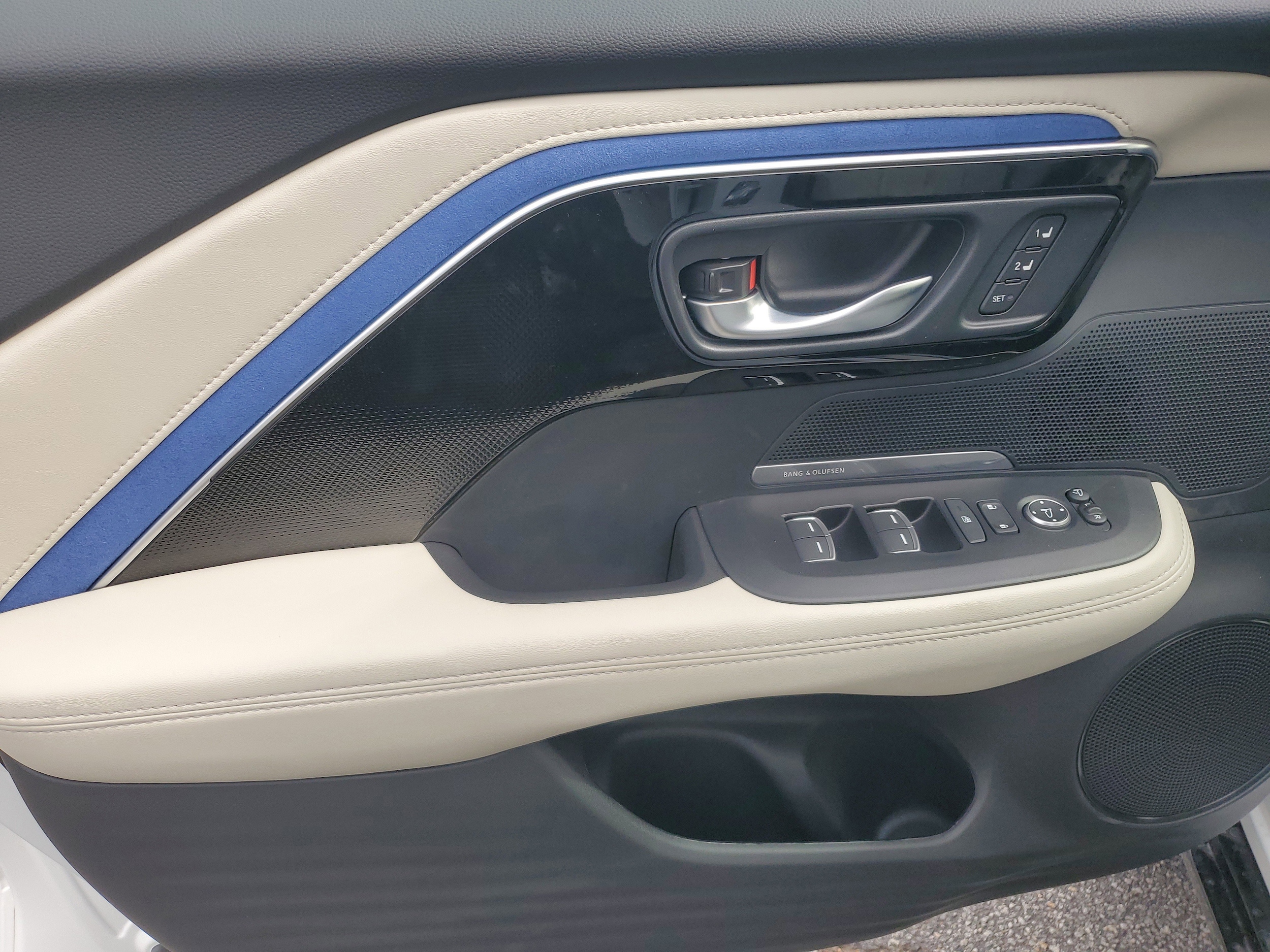 2026 Acura ADX A-spec w/Advance Package - Photo 19