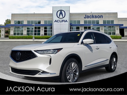 2023 Acura MDX w/Advance Package SUV
