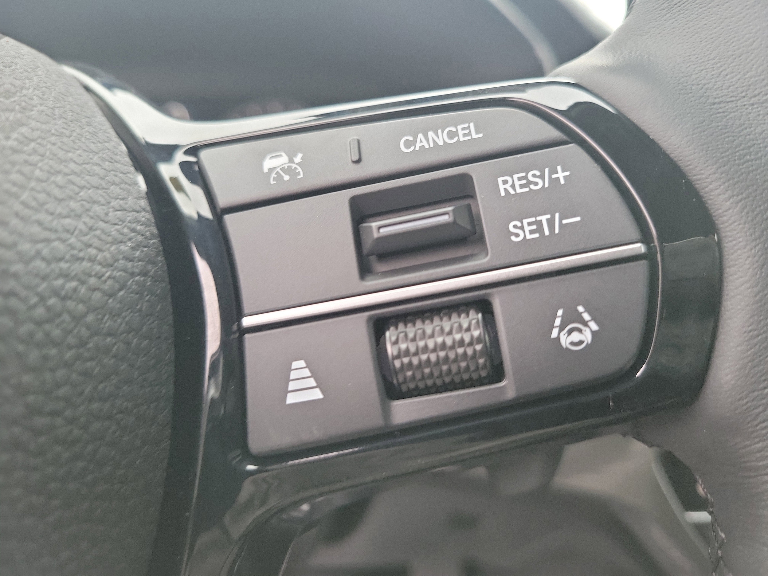 2026 Acura Integra Base - Photo 25