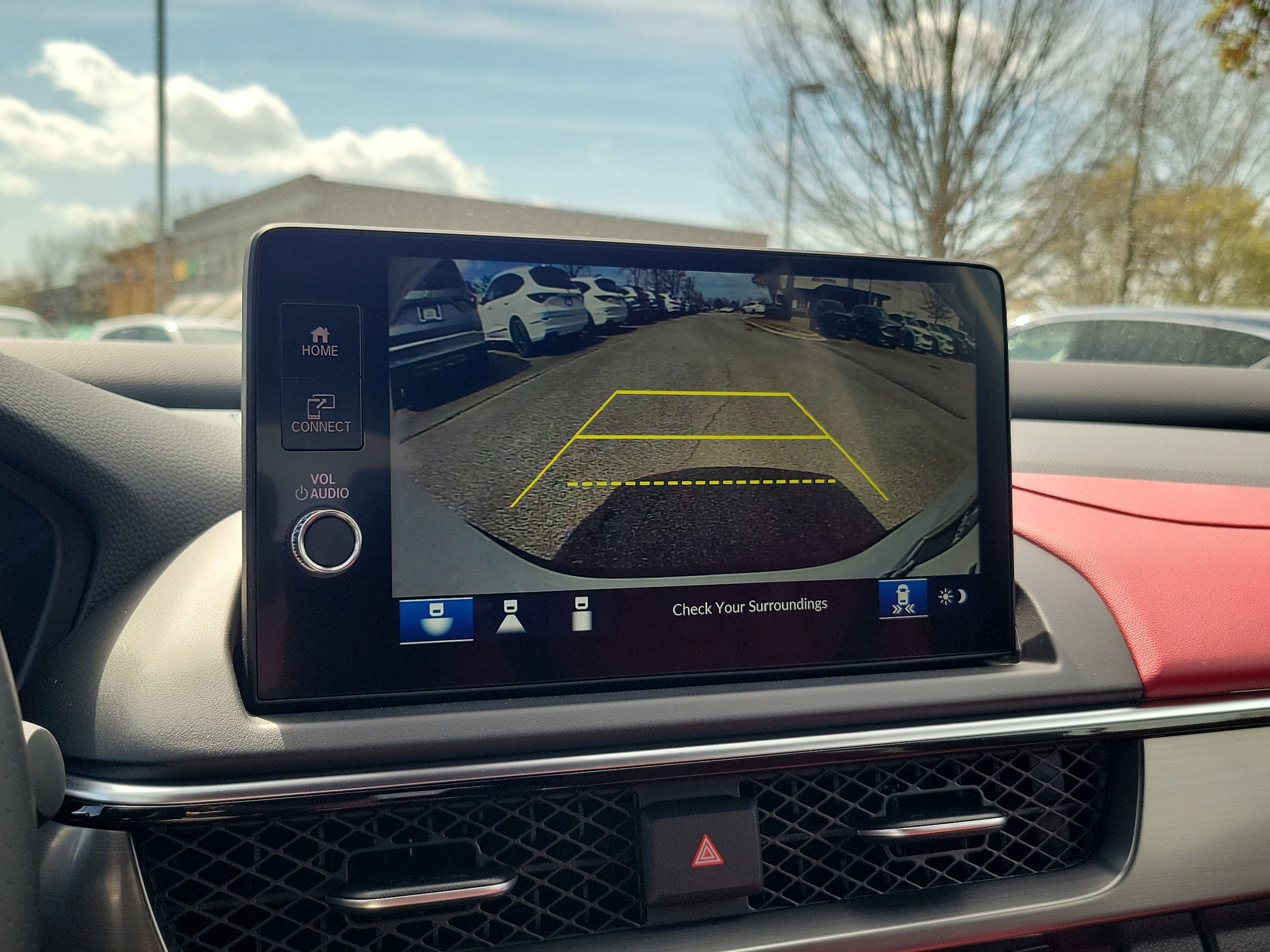 2026 Acura ADX A-Spec Package - Photo 22