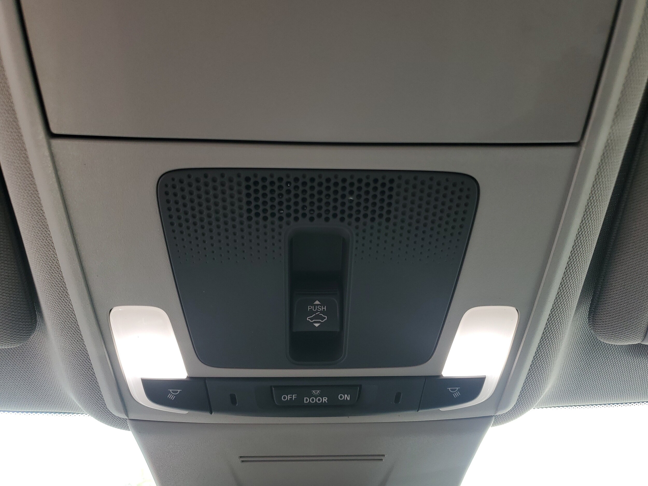 2026 Acura Integra Base - Photo 30