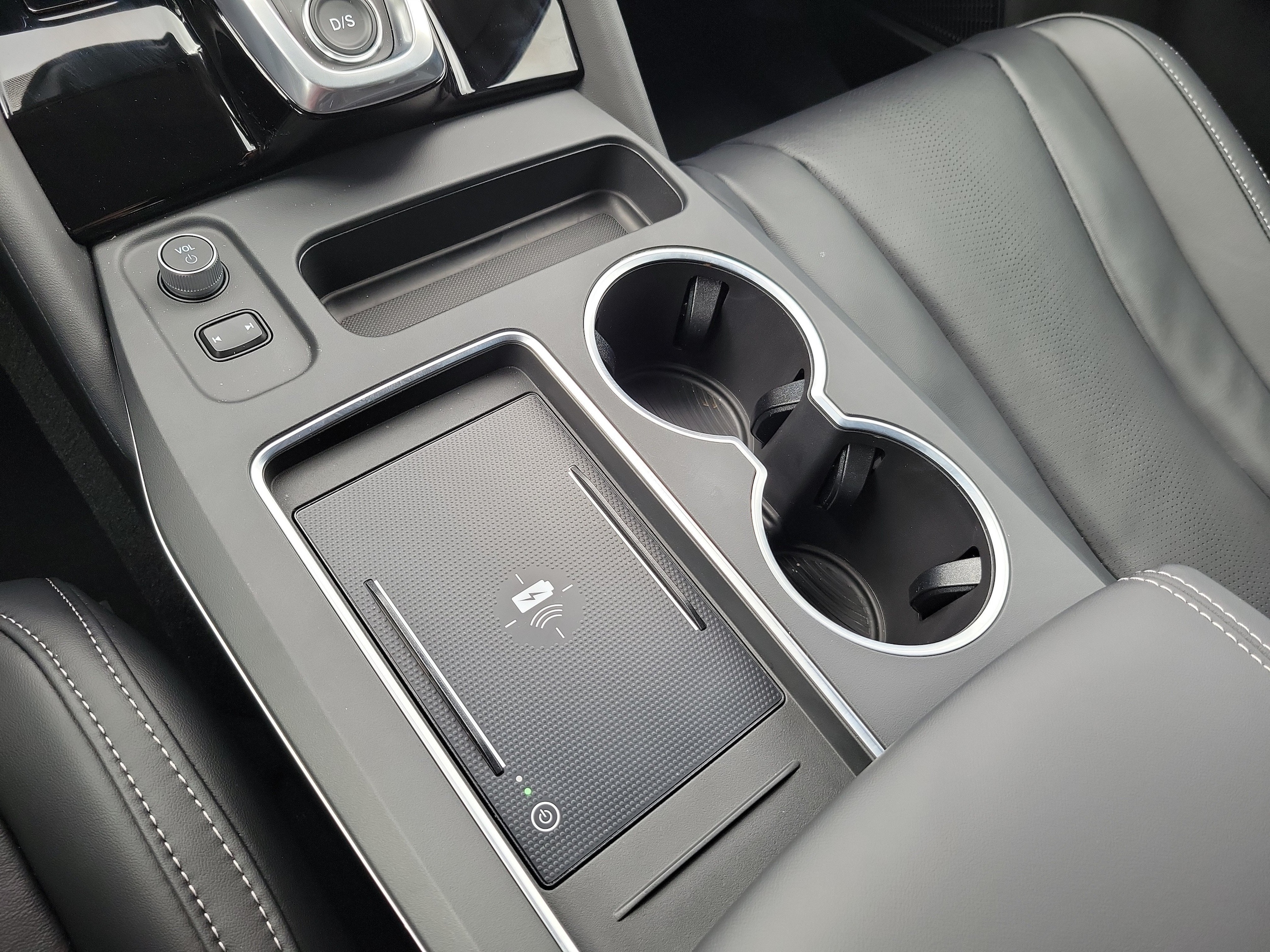 2026 Acura MDX Technology Package - Photo 26