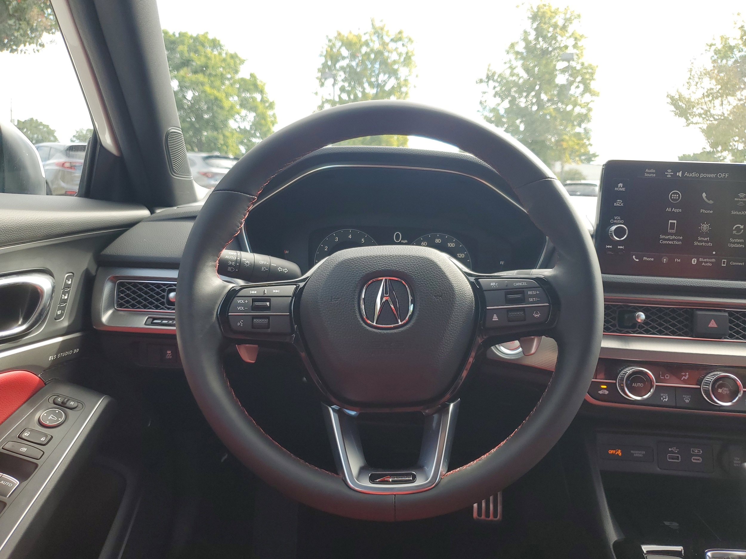 2026 Acura Integra A-Spec w/Technology Package - Photo 15