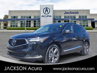 2024 Acura RDX w/Advance Package SUV