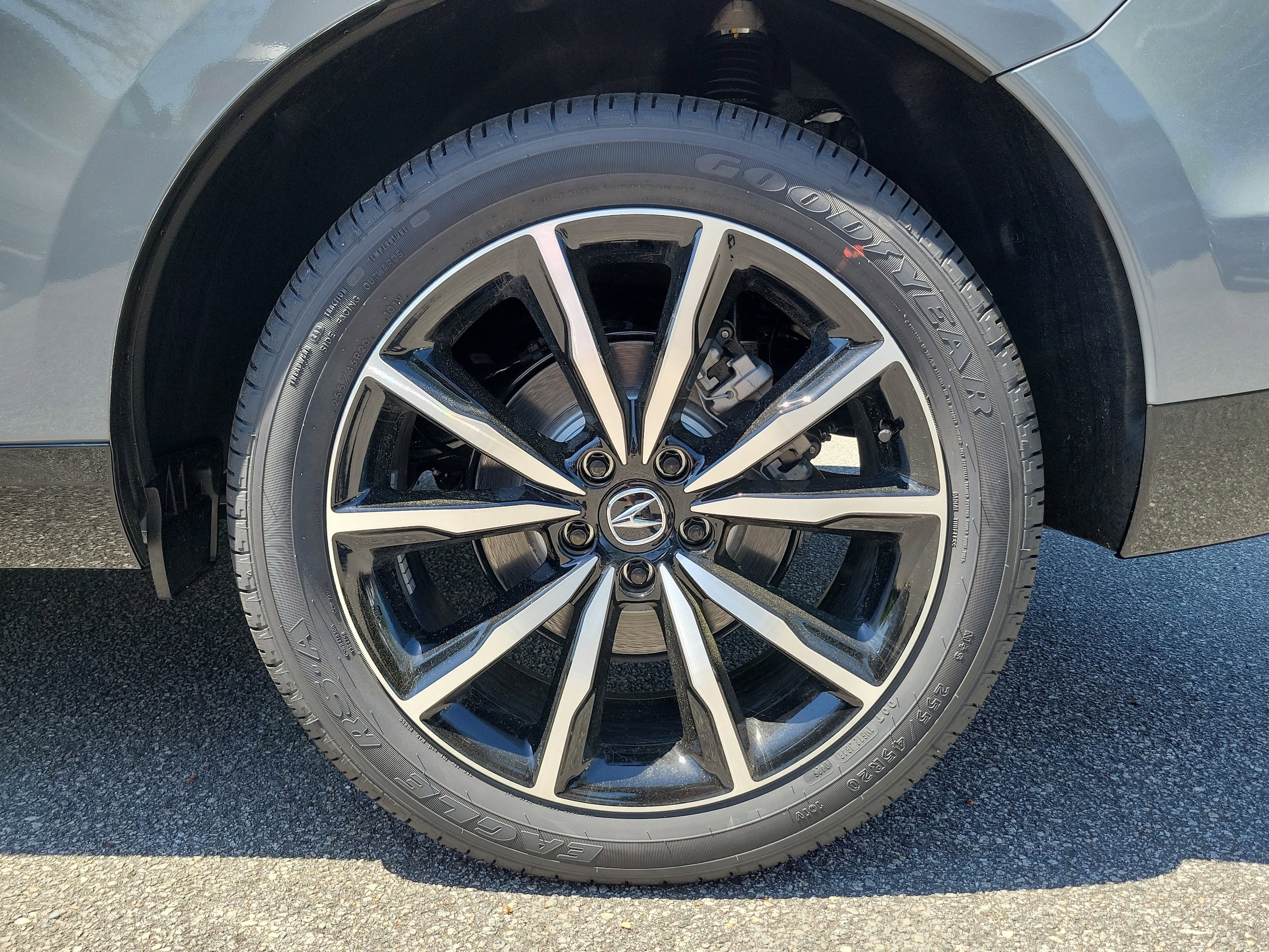 2026 Acura RDX A-Spec w/Advance Package - Photo 7