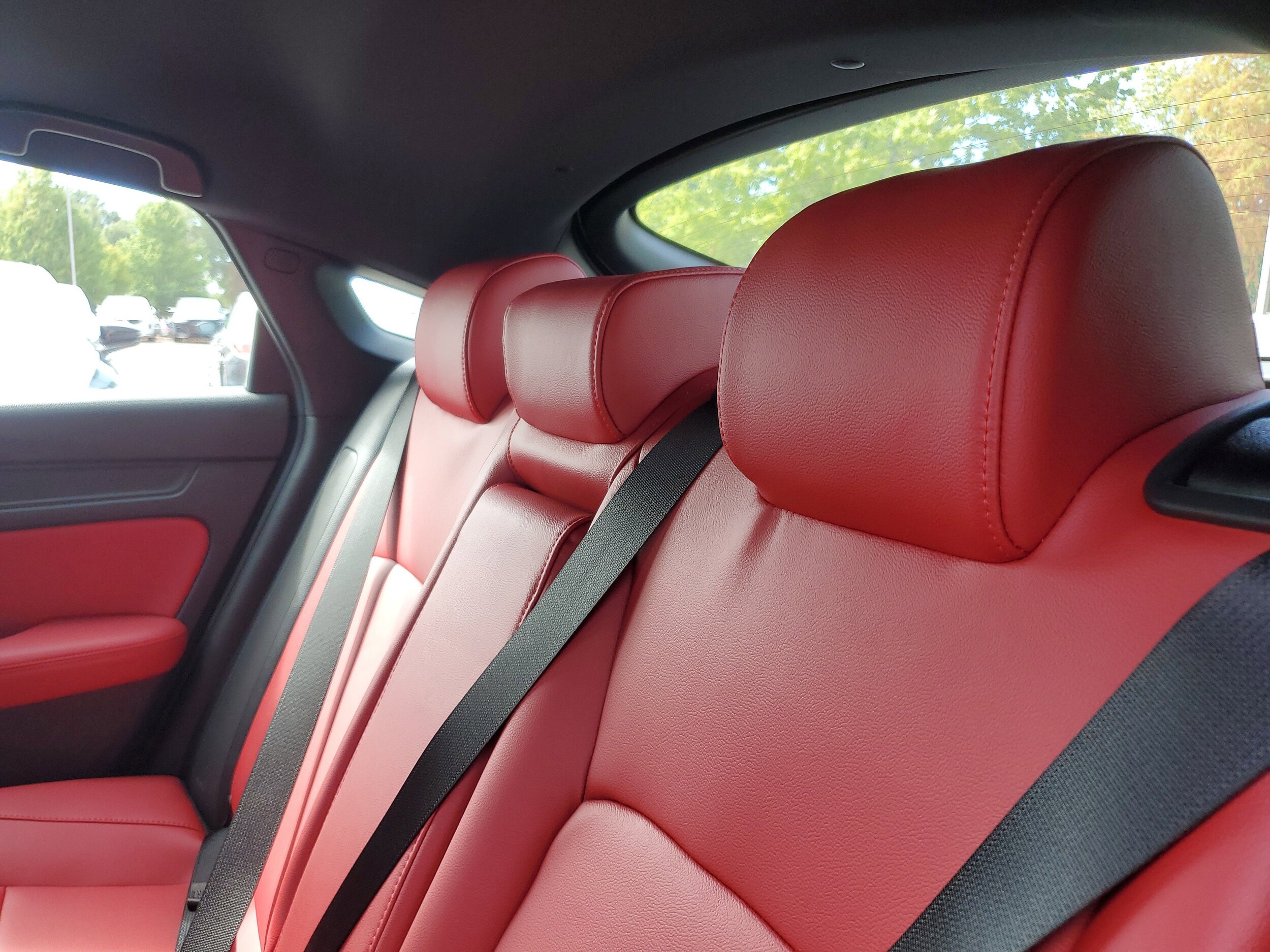 2026 Acura Integra A-Spec w/Technology Package - Photo 11