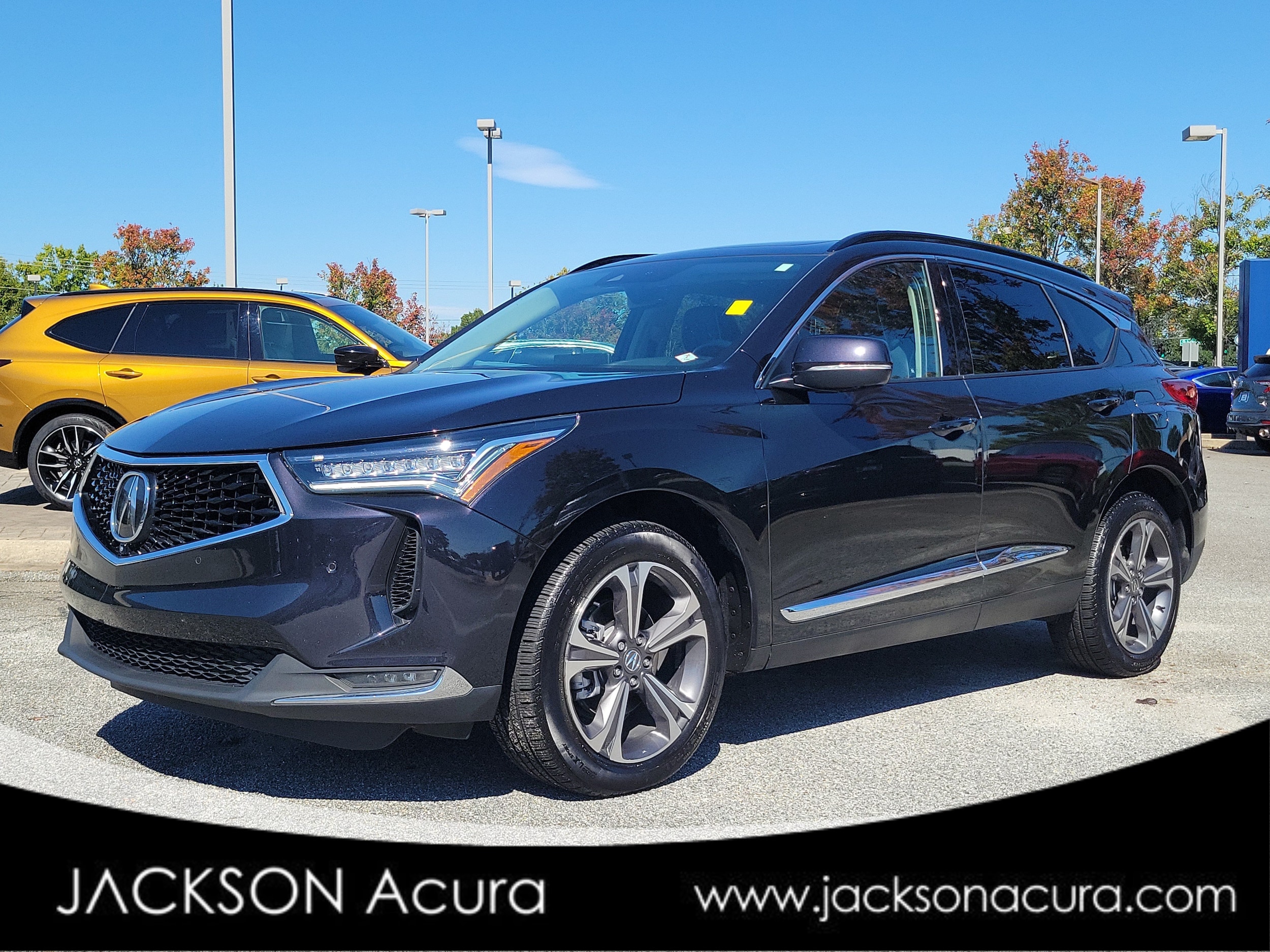 2024 Acura RDX