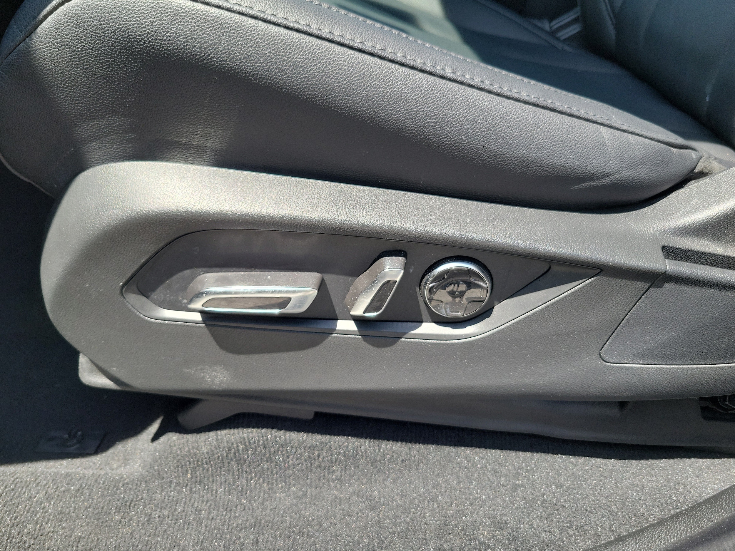 2024 Acura MDX Base - Photo 16