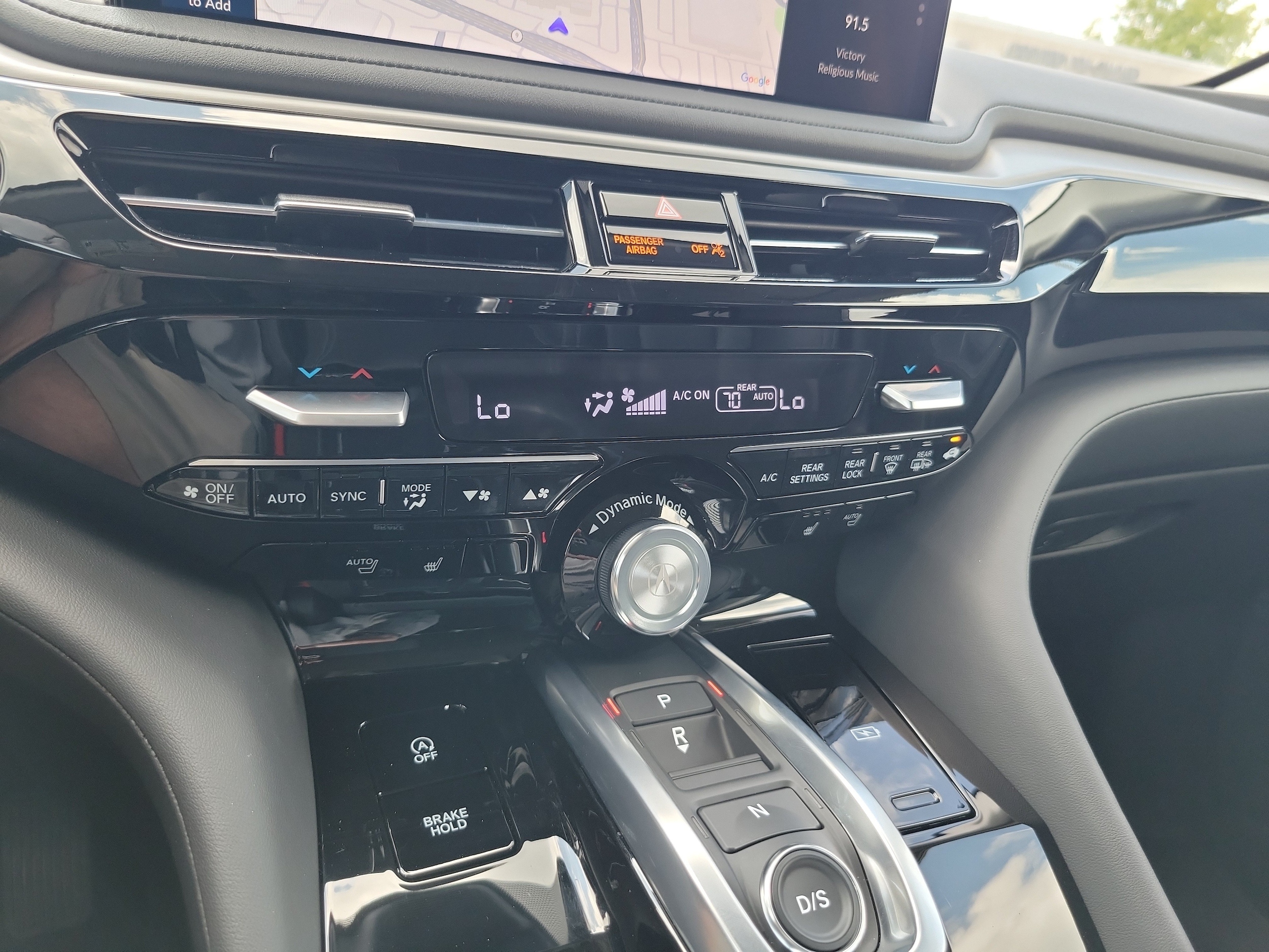 2026 Acura MDX Technology Package - Photo 24