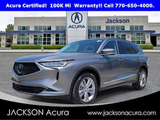 2023 Acura MDX Premium Pkg w/SH-AWD SUV