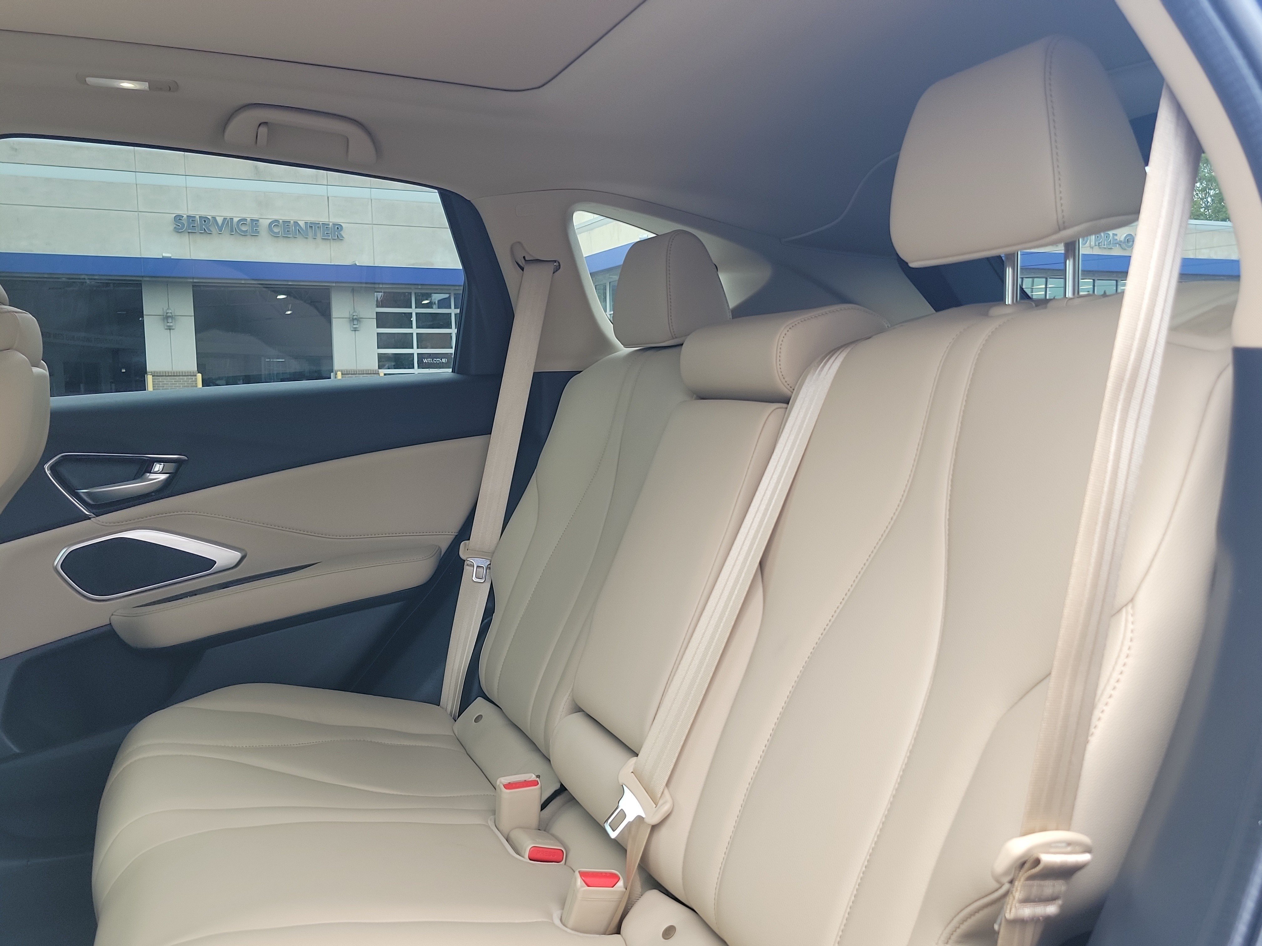 2024 Acura RDX Base - Photo 9