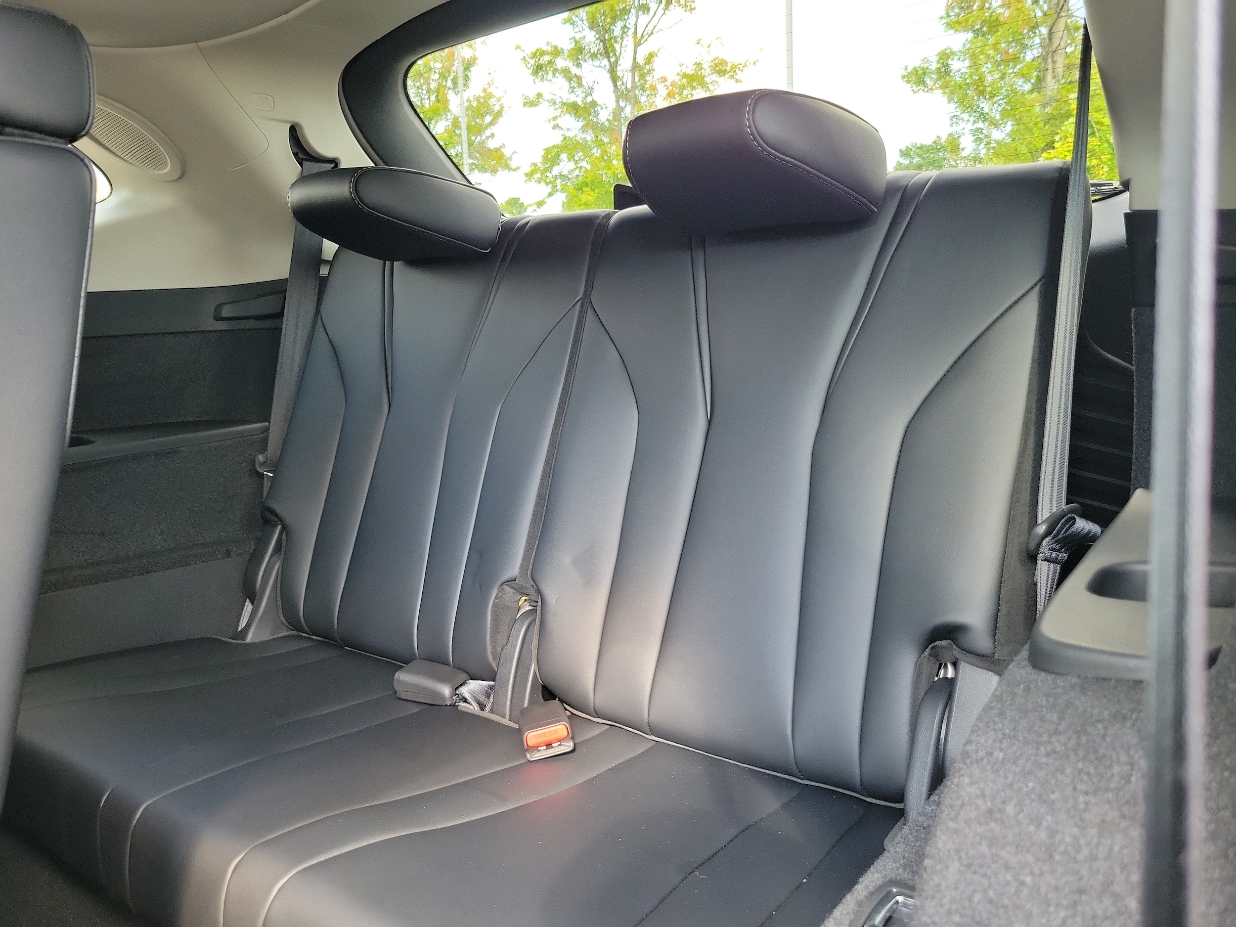 2026 Acura MDX Technology Package - Photo 10