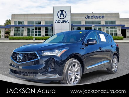 2023 Acura RDX w/Technology Package SUV