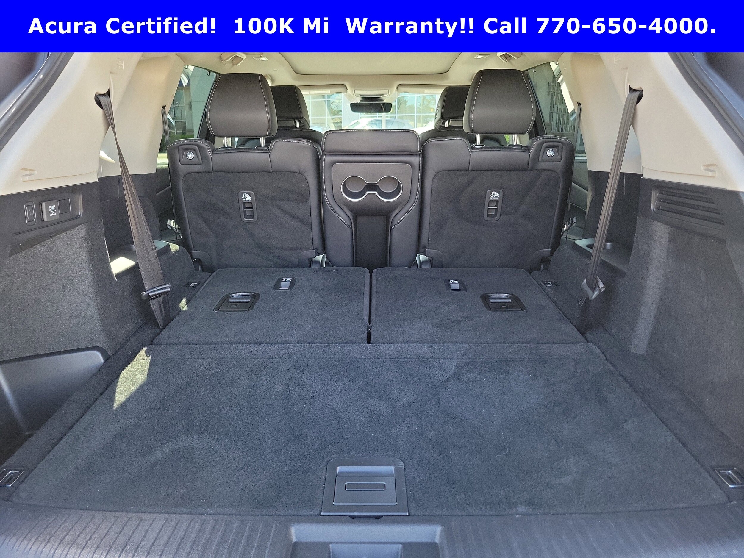 2023 Acura MDX Technology Package - Photo 8