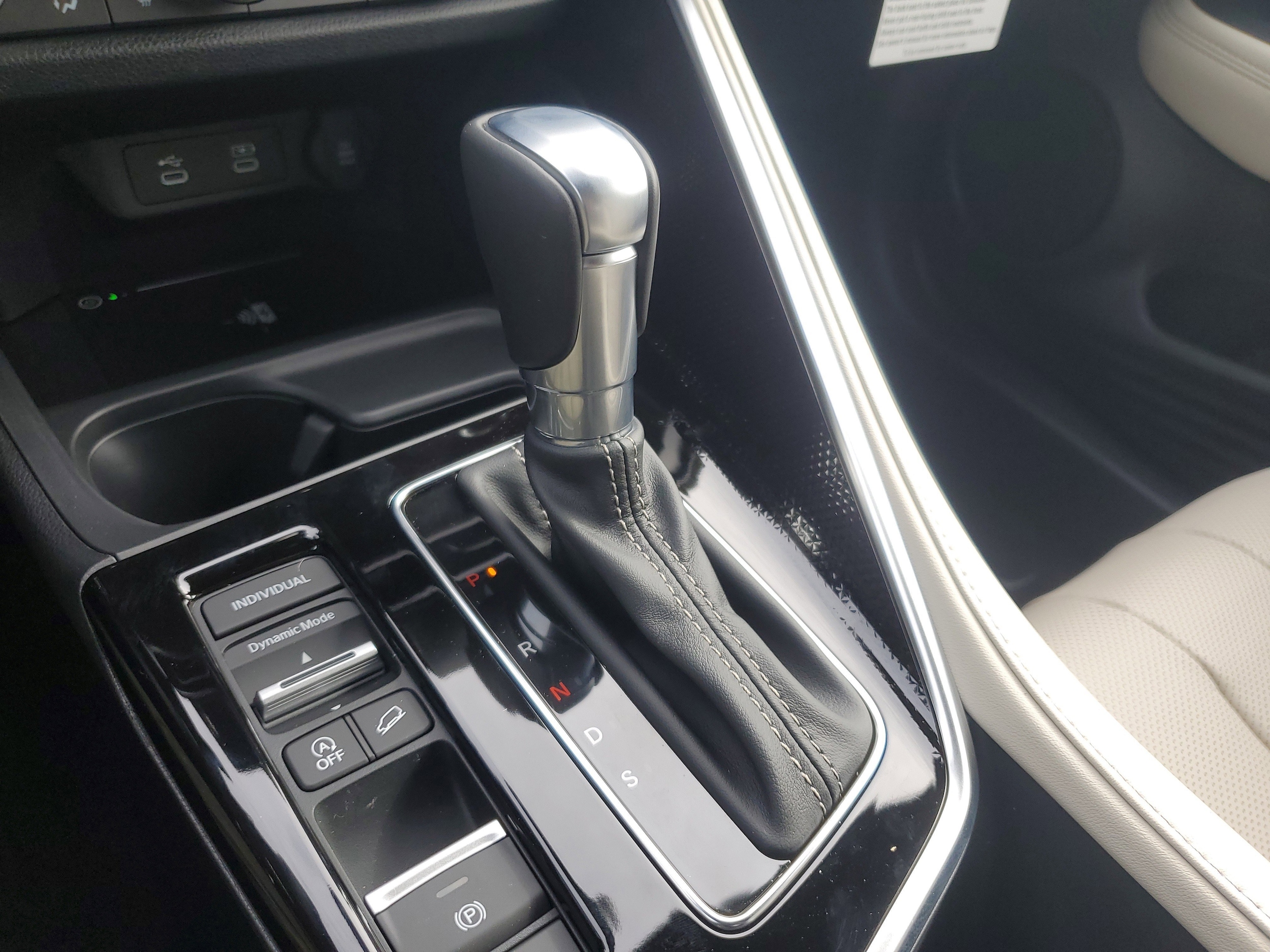 2026 Acura ADX A-spec w/Advance Package - Photo 35