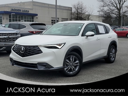 2025 Acura ADX PREMIUM SUV