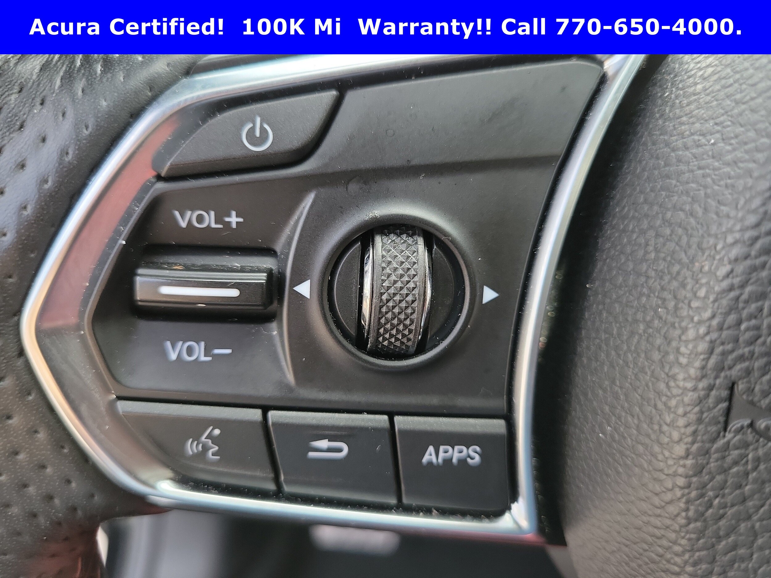 2023 Acura RDX A-Spec Package - Photo 25
