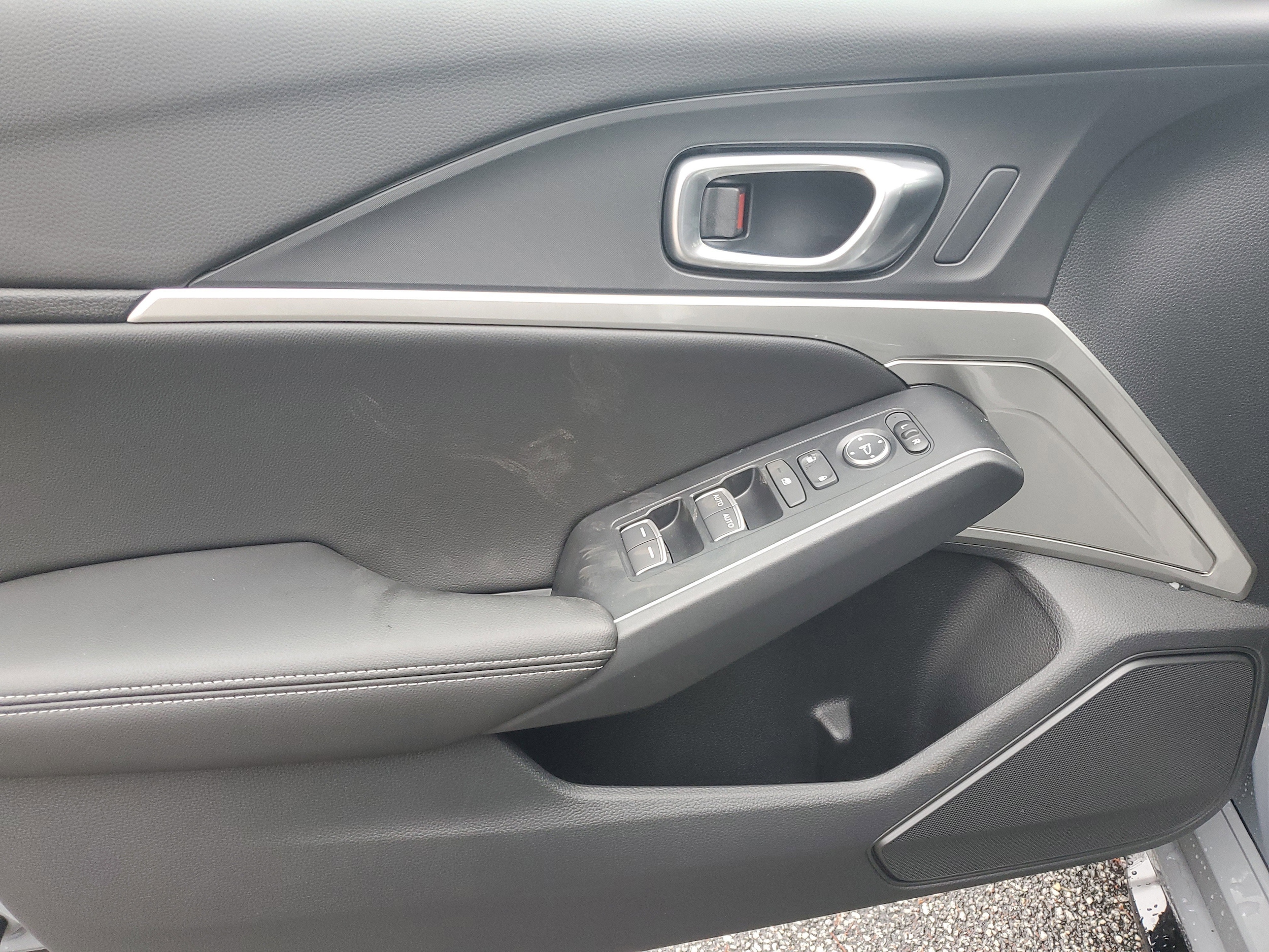 2026 Acura Integra A-Spec - Photo 18