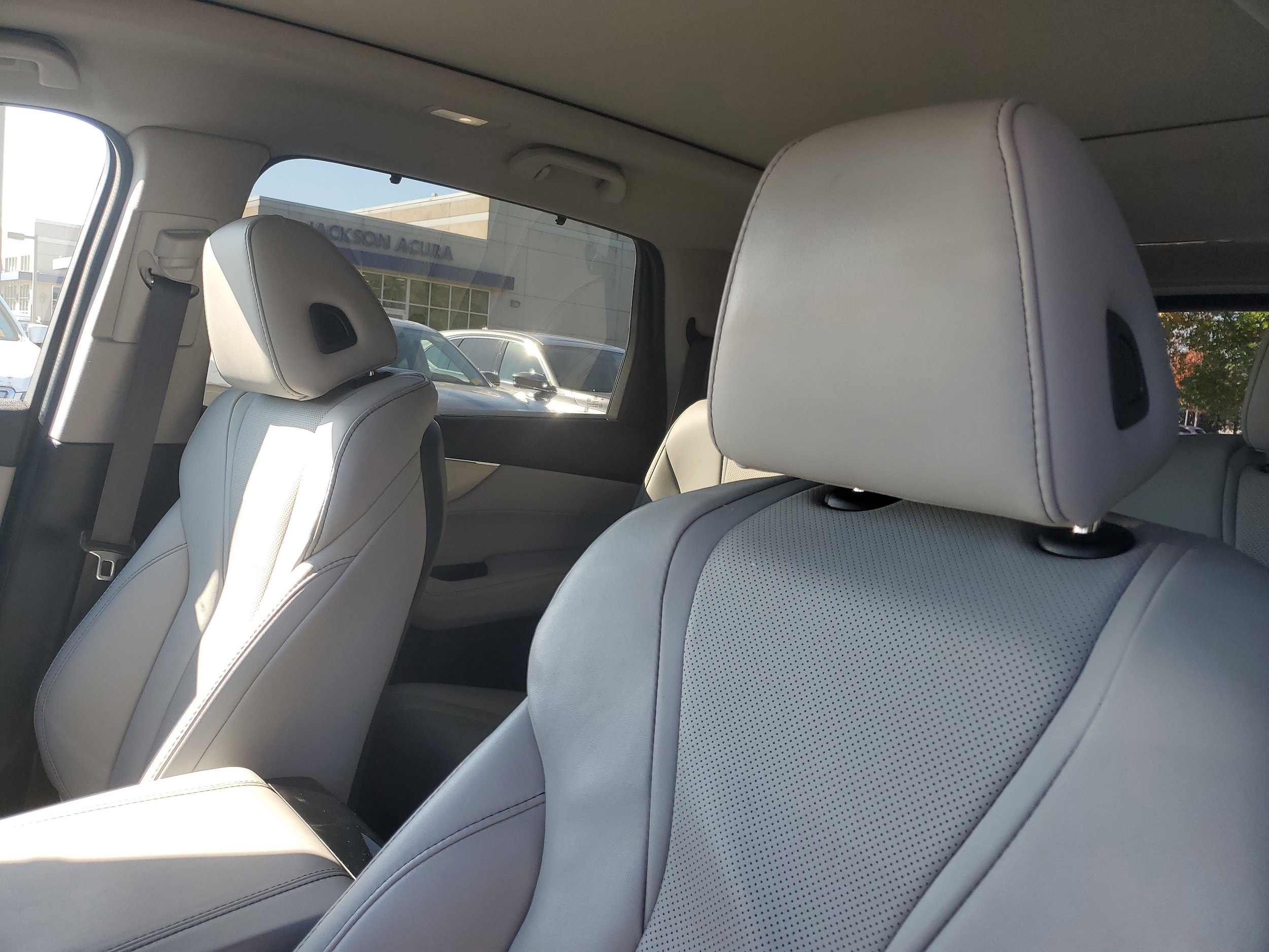 2023 Acura MDX Technology Package - Photo 22