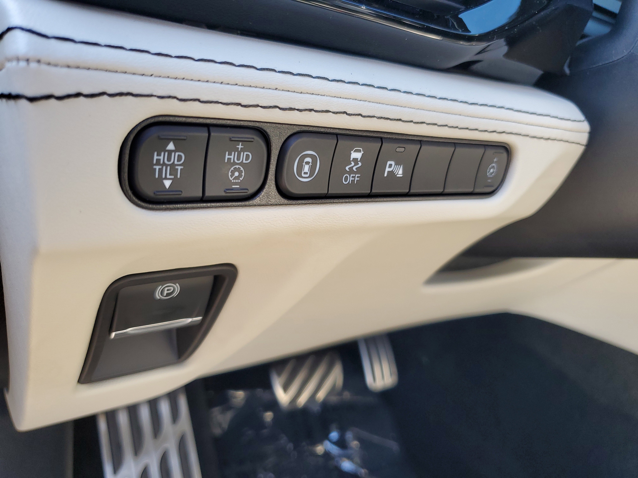 2026 Acura MDX Type S w/Advance Package - Photo 22