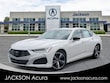 Acura TLX