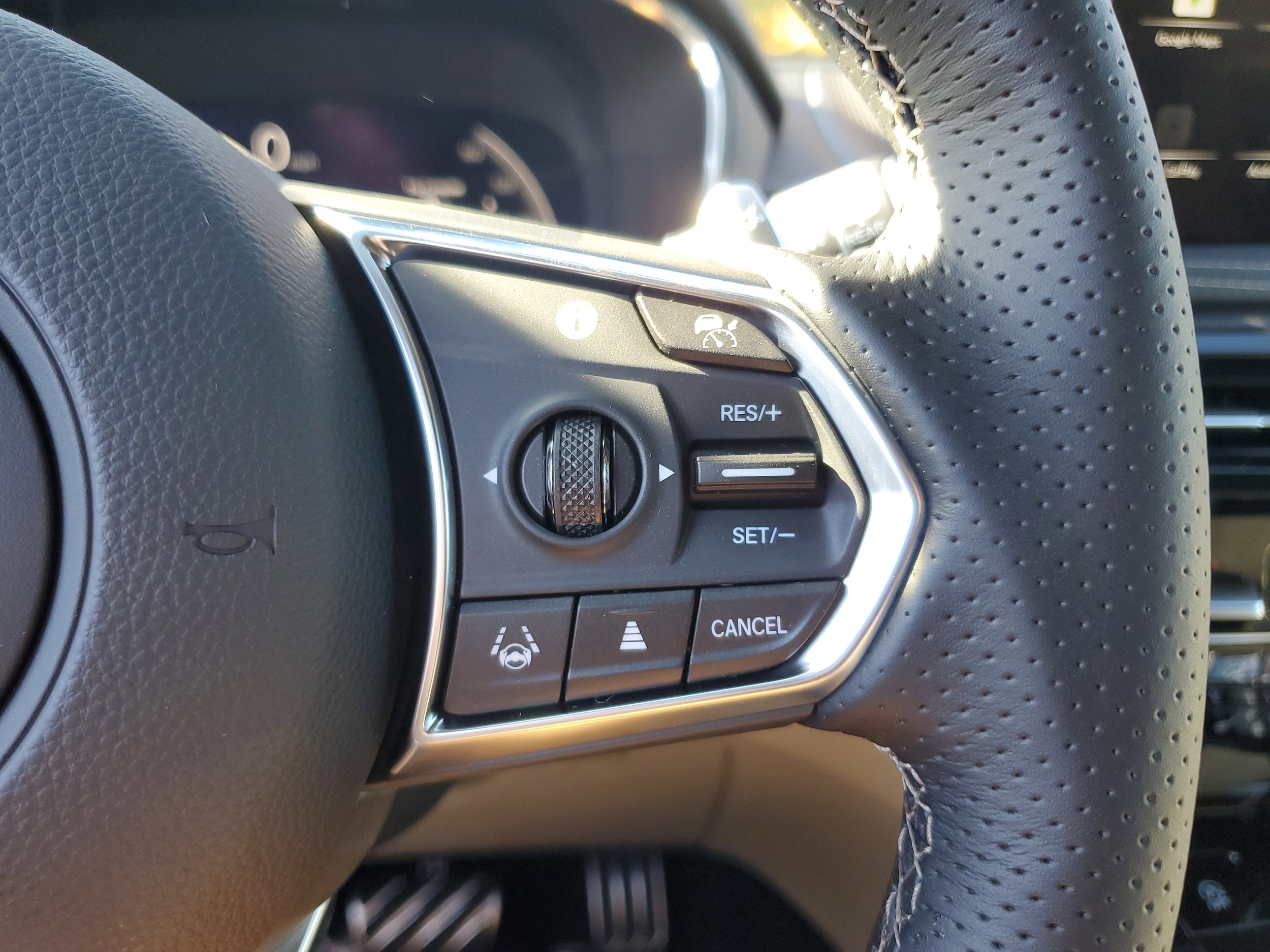 2026 Acura MDX Type S w/Advance Package - Photo 28