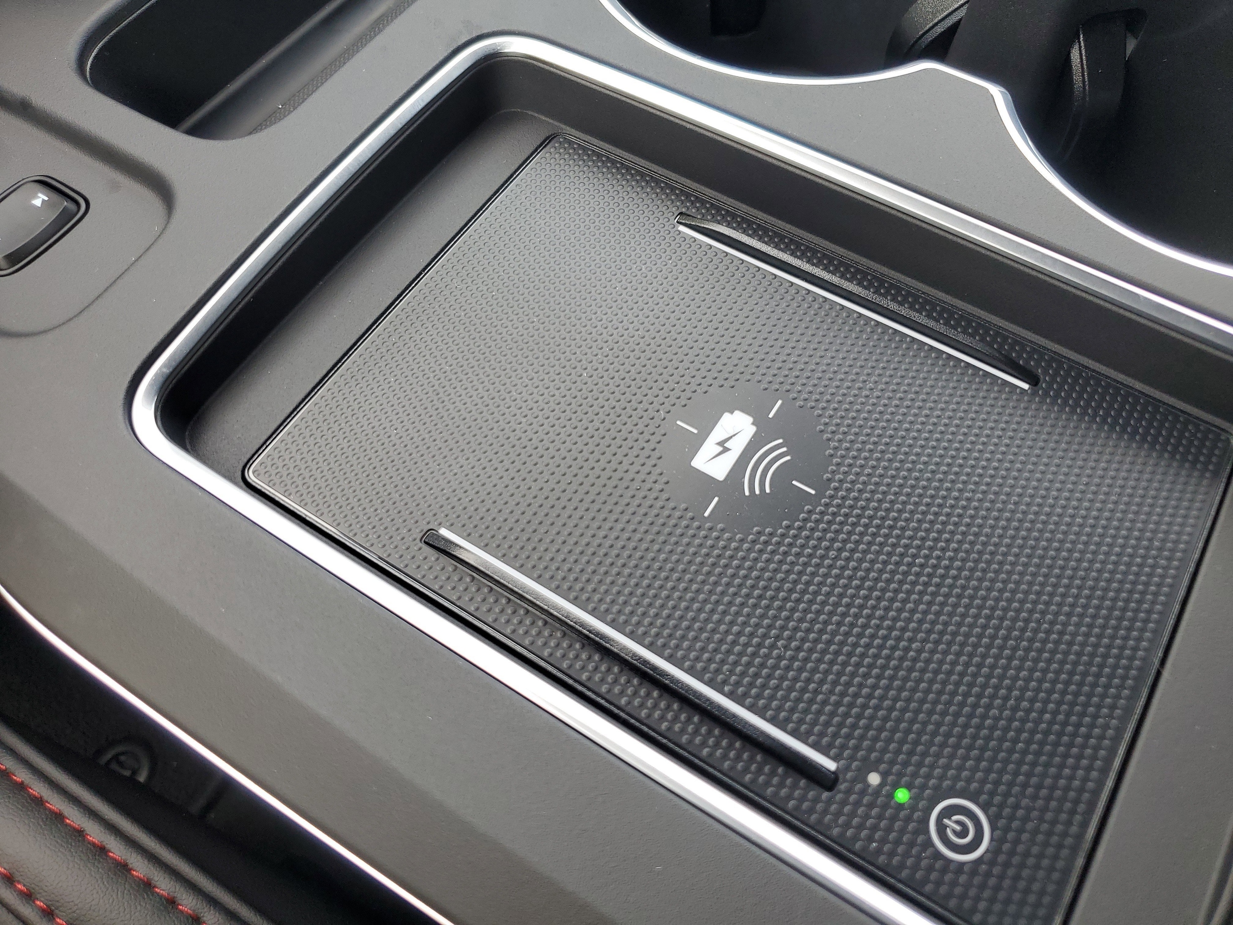 2026 Acura MDX A-Spec Package - Photo 35