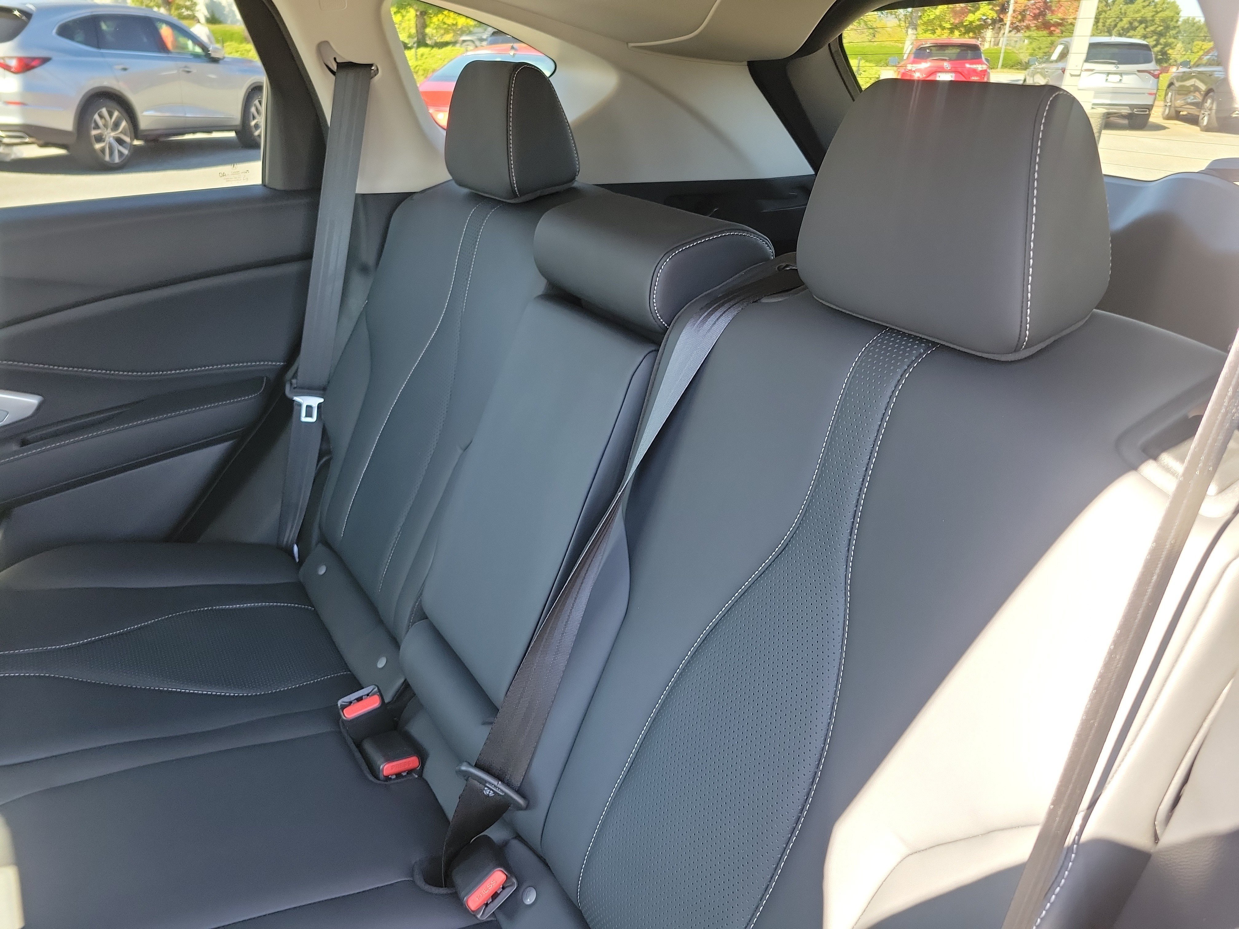 2024 Acura RDX Technology Package - Photo 13