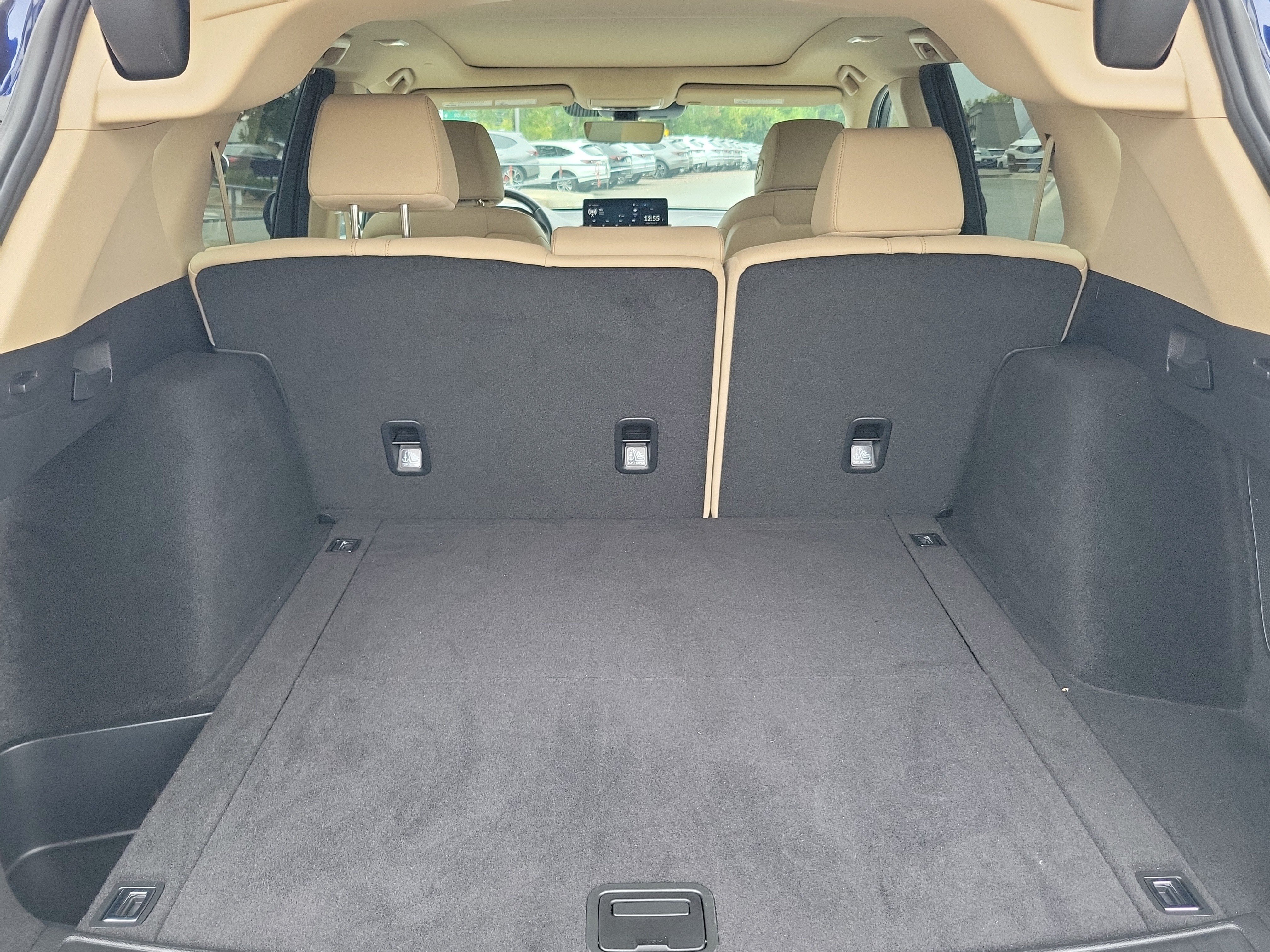 2024 Acura RDX Base - Photo 8