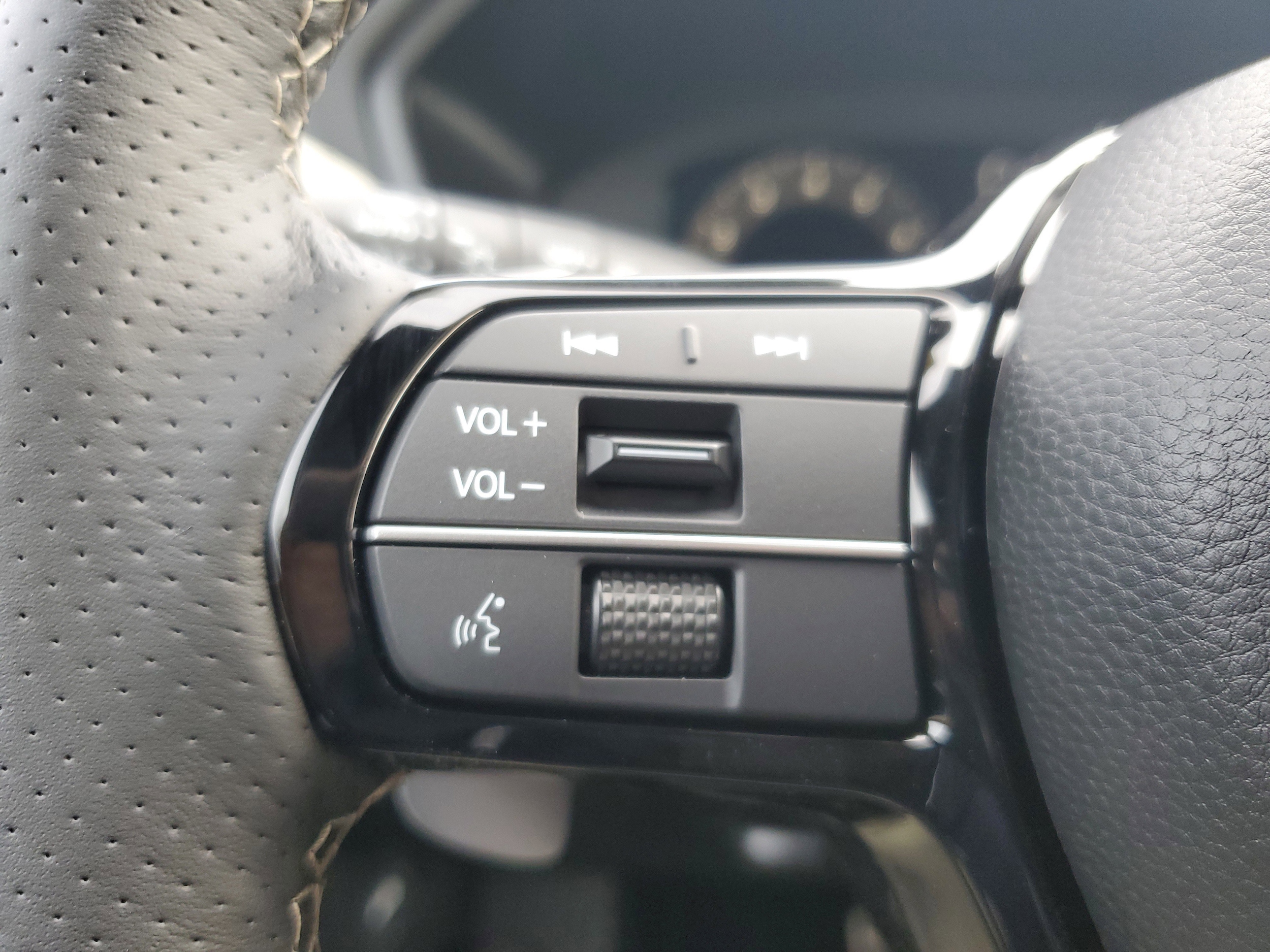 2026 Acura ADX A-spec w/Advance Package - Photo 27