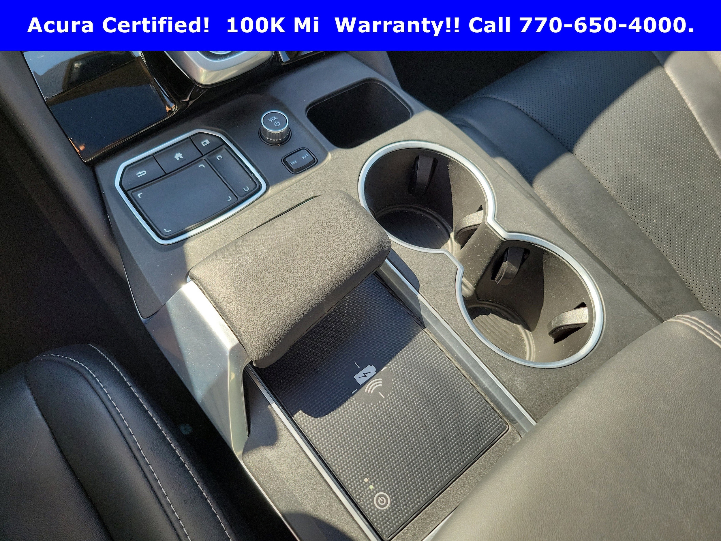 2023 Acura MDX Technology Package - Photo 25