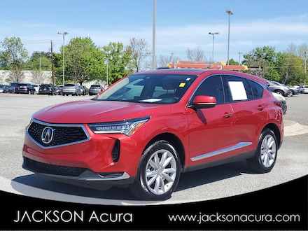 2024 Acura RDX Premium pkg SH-AWD SUV