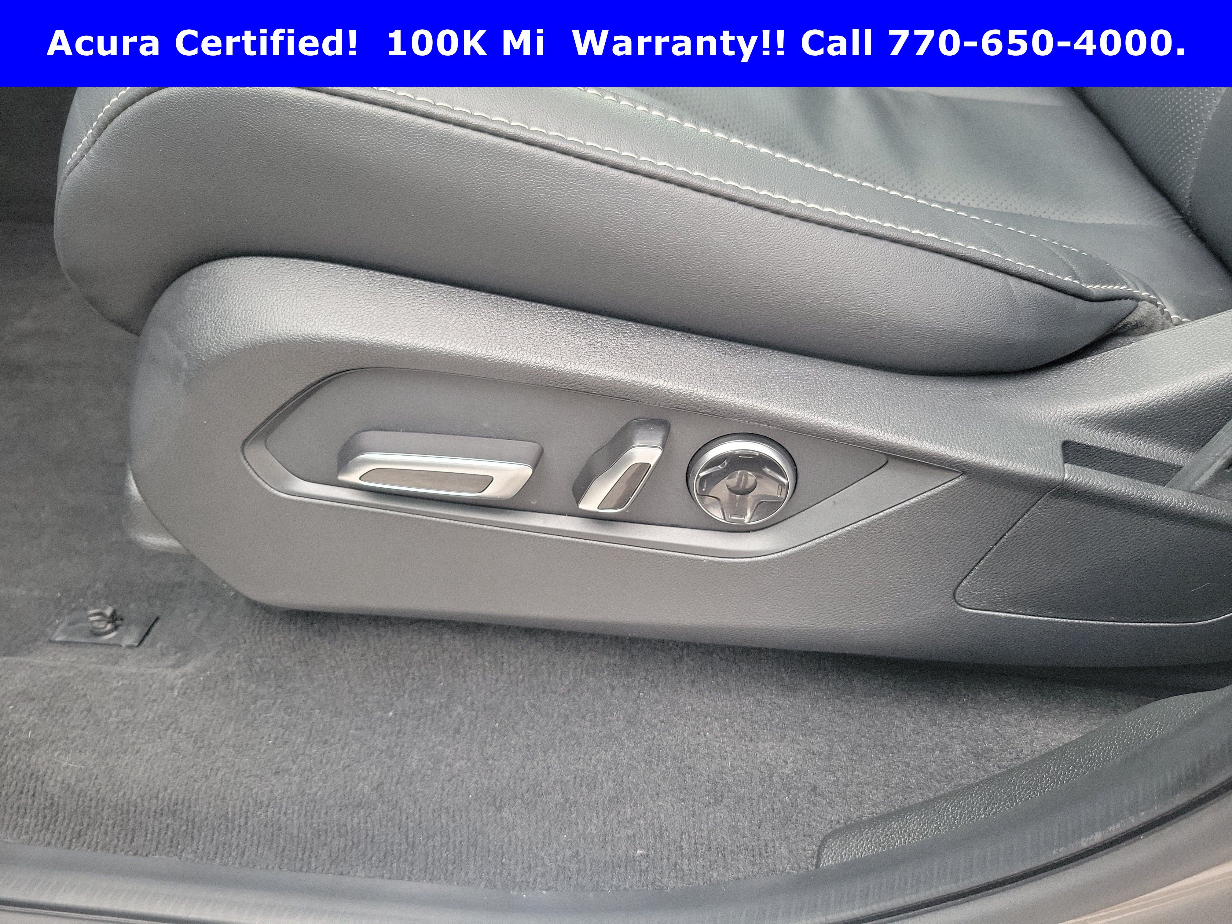 2024 Acura MDX Technology Package - Photo 16