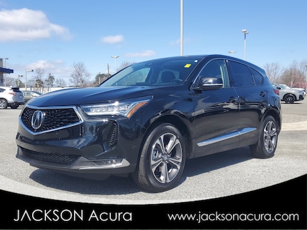 2024 Acura RDX w/Advance Package SUV