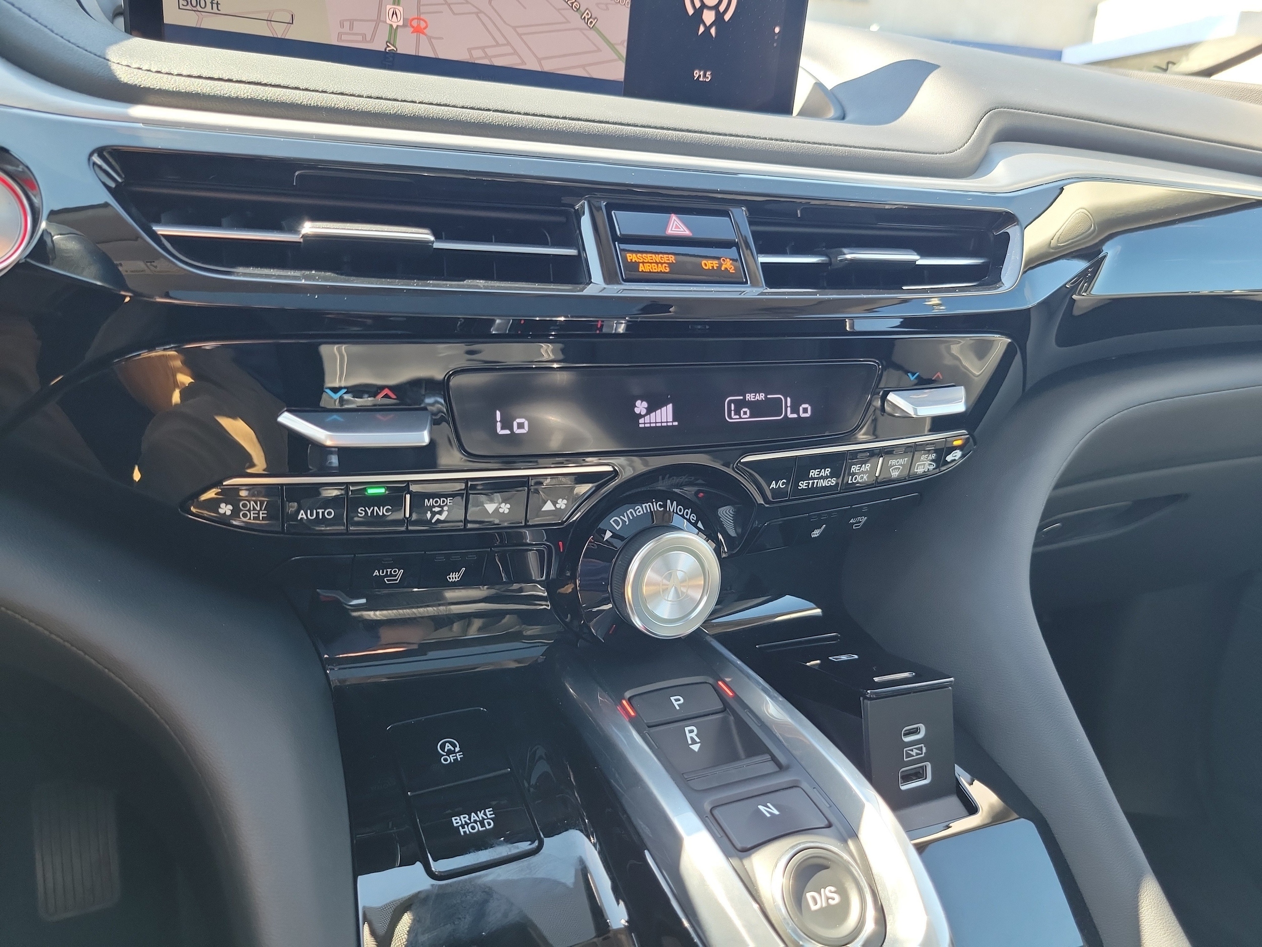 2024 Acura MDX Technology Package - Photo 23