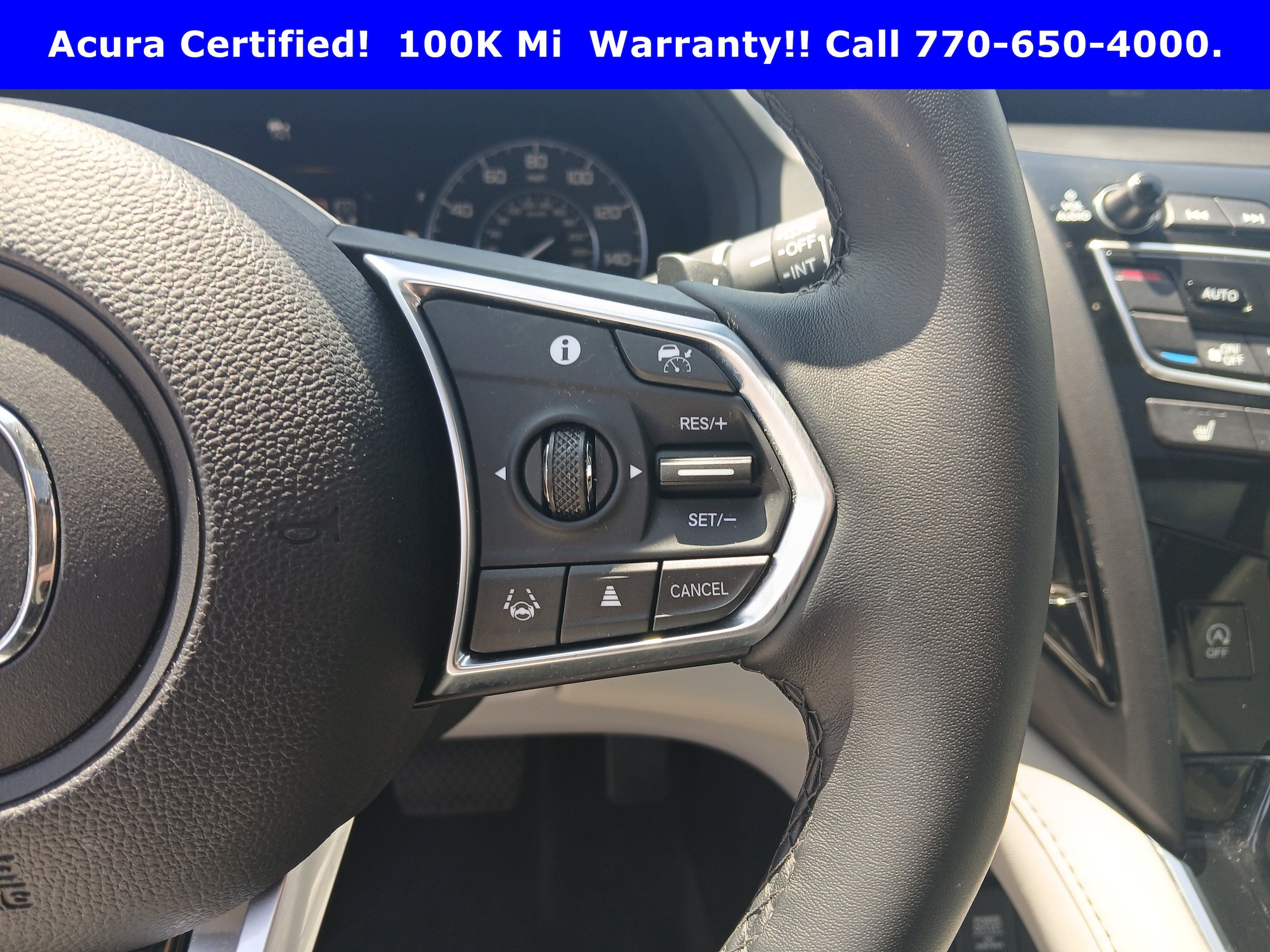 2023 Acura RDX Technology Package - Photo 18