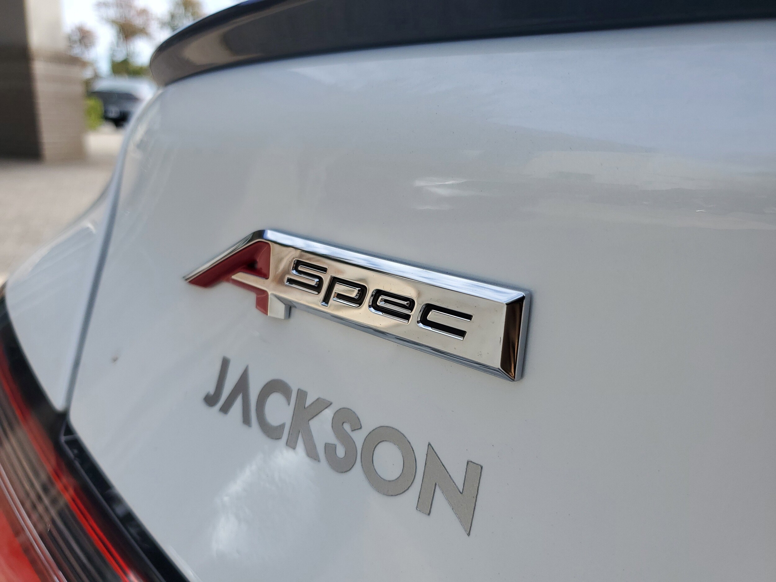 2026 Acura Integra A-Spec w/Technology Package - Photo 9