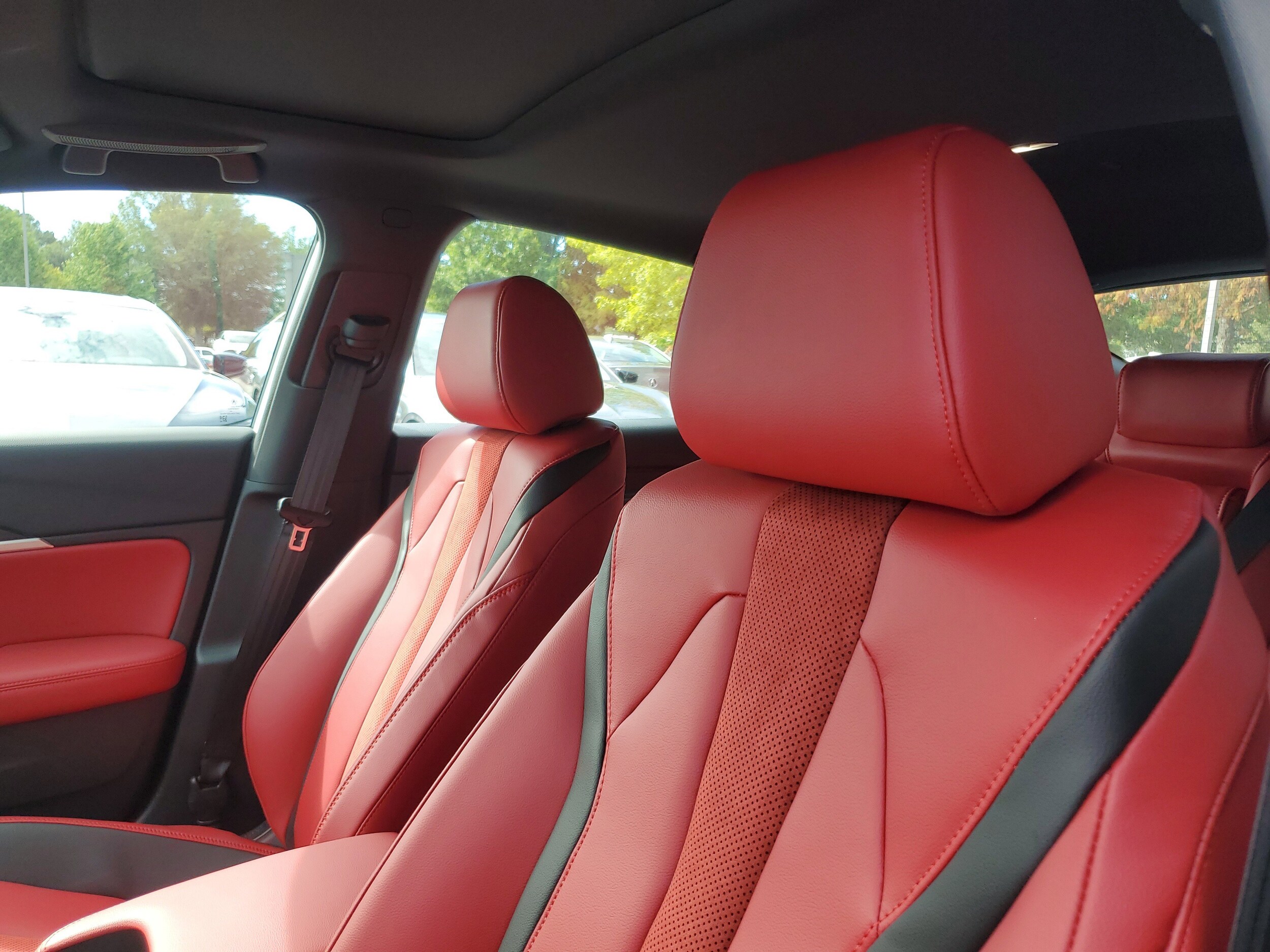 2026 Acura Integra A-Spec w/Technology Package - Photo 22