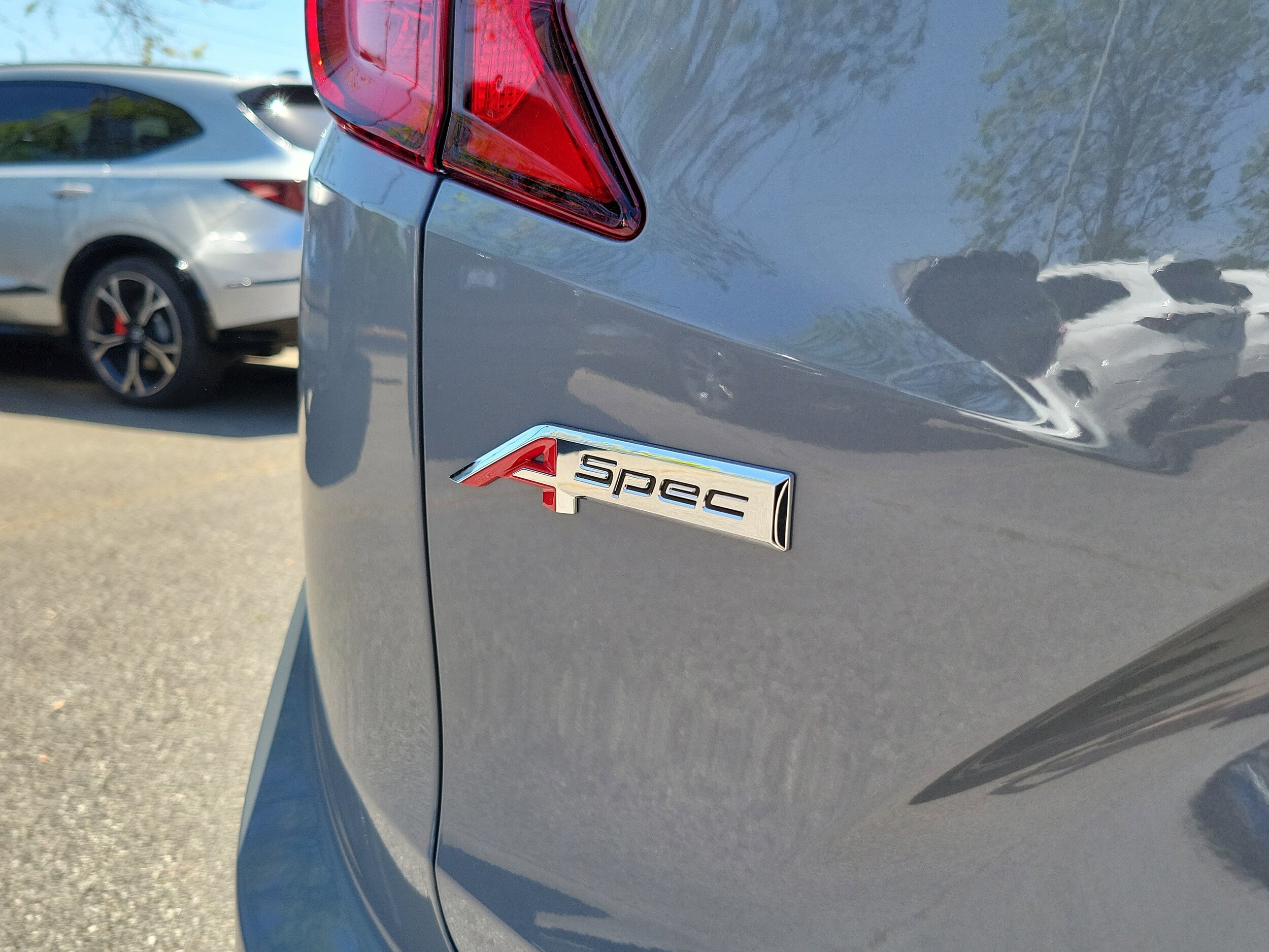 2026 Acura RDX A-Spec w/Advance Package - Photo 28