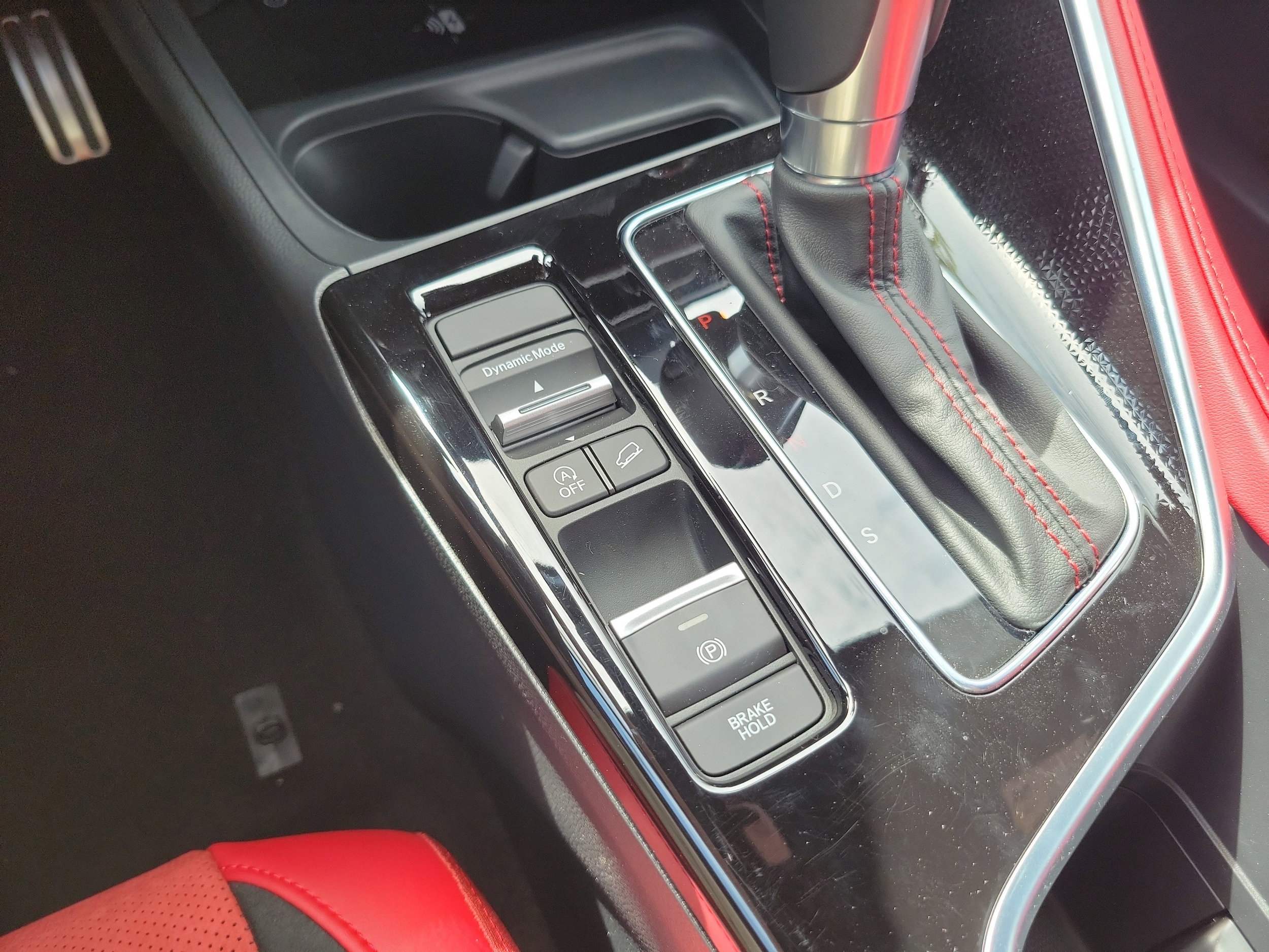 2026 Acura ADX A-Spec Package - Photo 26