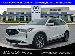 2023 Acura MDX w/Technology Package SUV