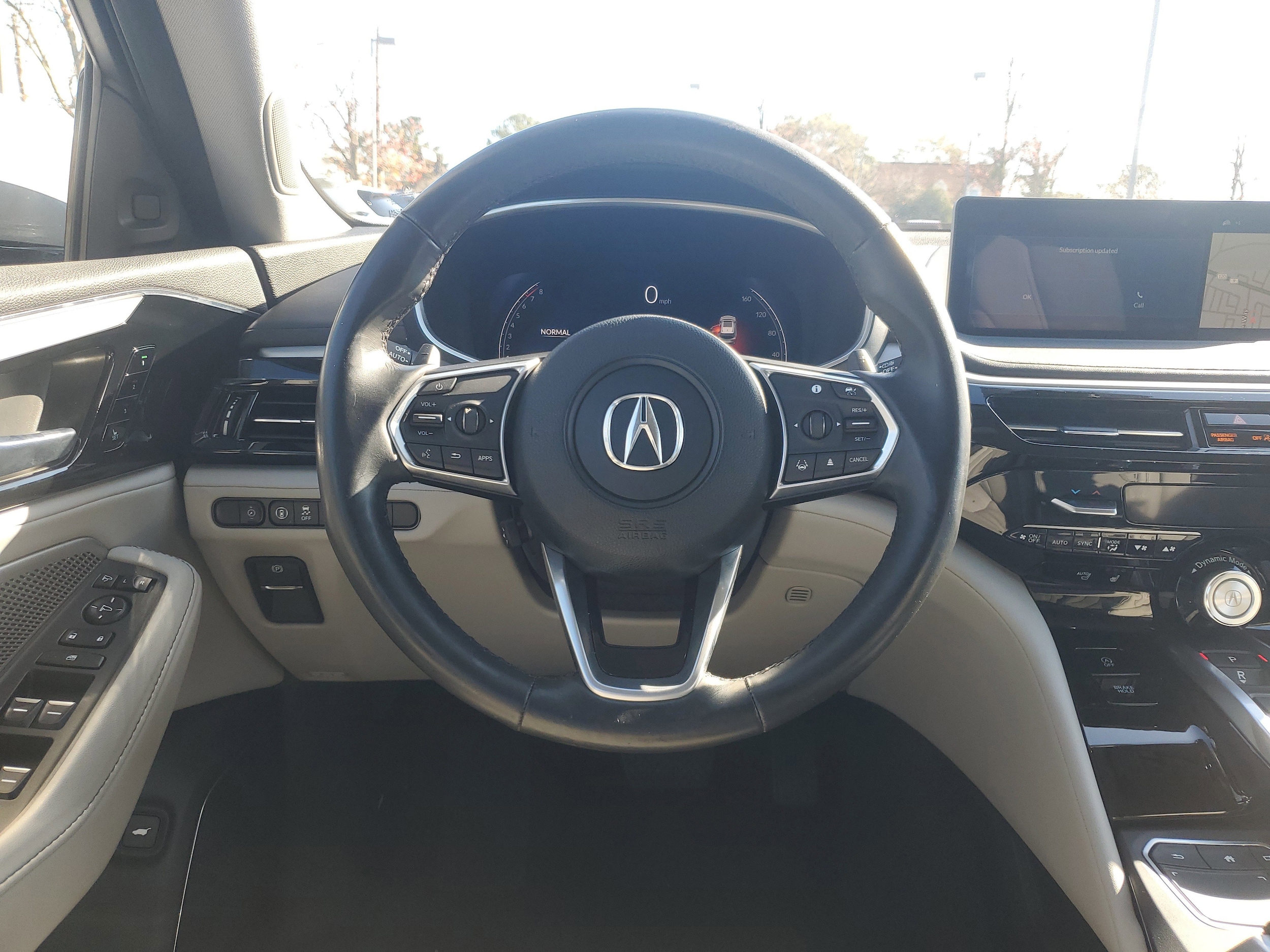 2023 Acura MDX Technology Package - Photo 15