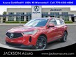 Acura RDX