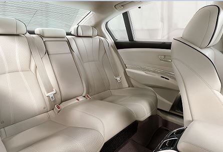 2020 Acura RLX | Roswell, GA | Jackson Acura