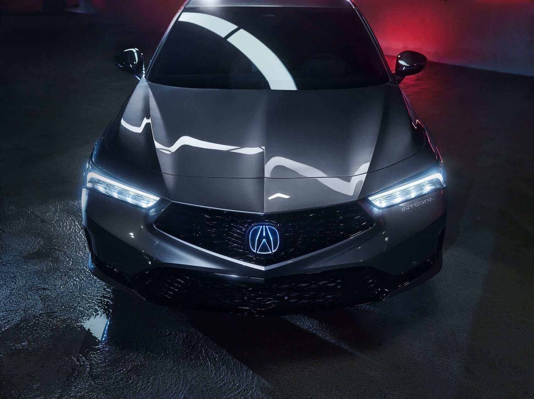 Acura