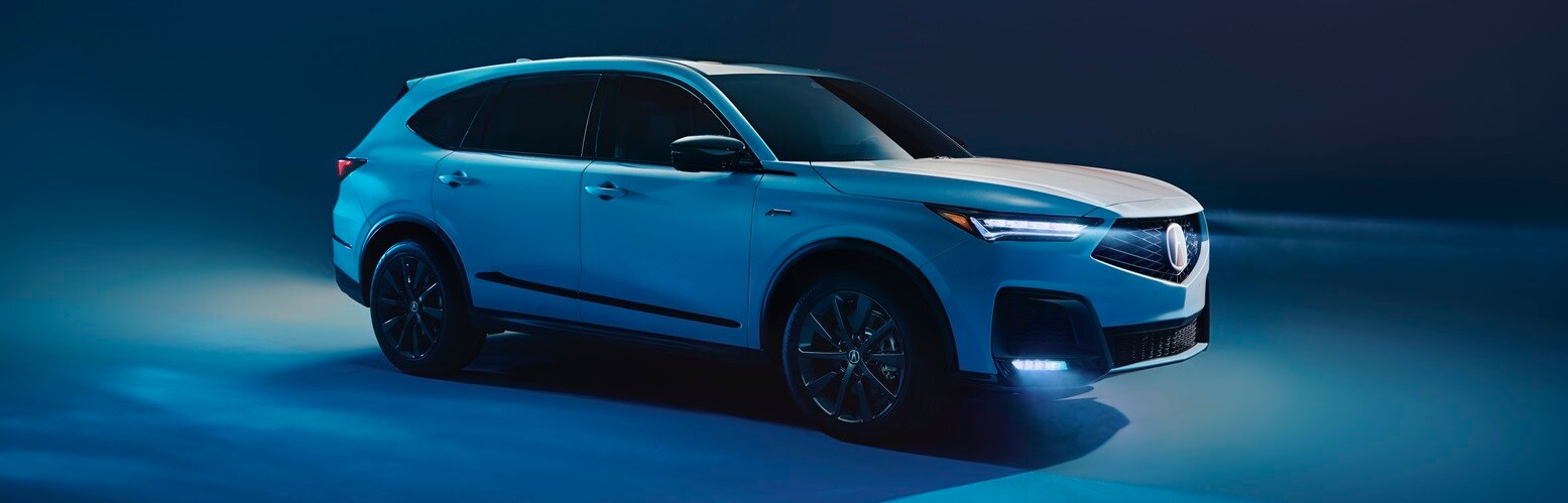 Acura Dealer near Atlanta GA
