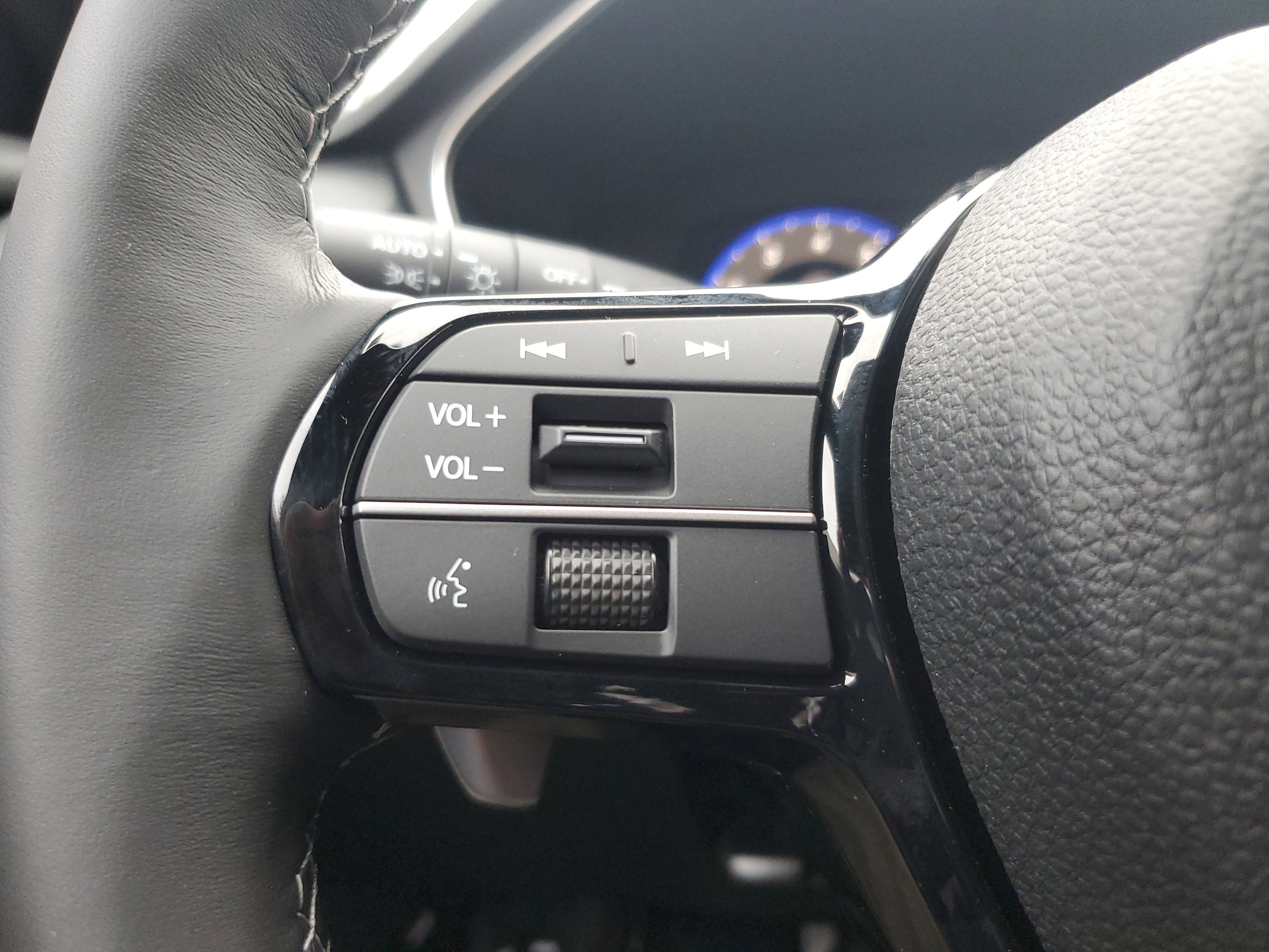 2026 Acura Integra A-Spec - Photo 26