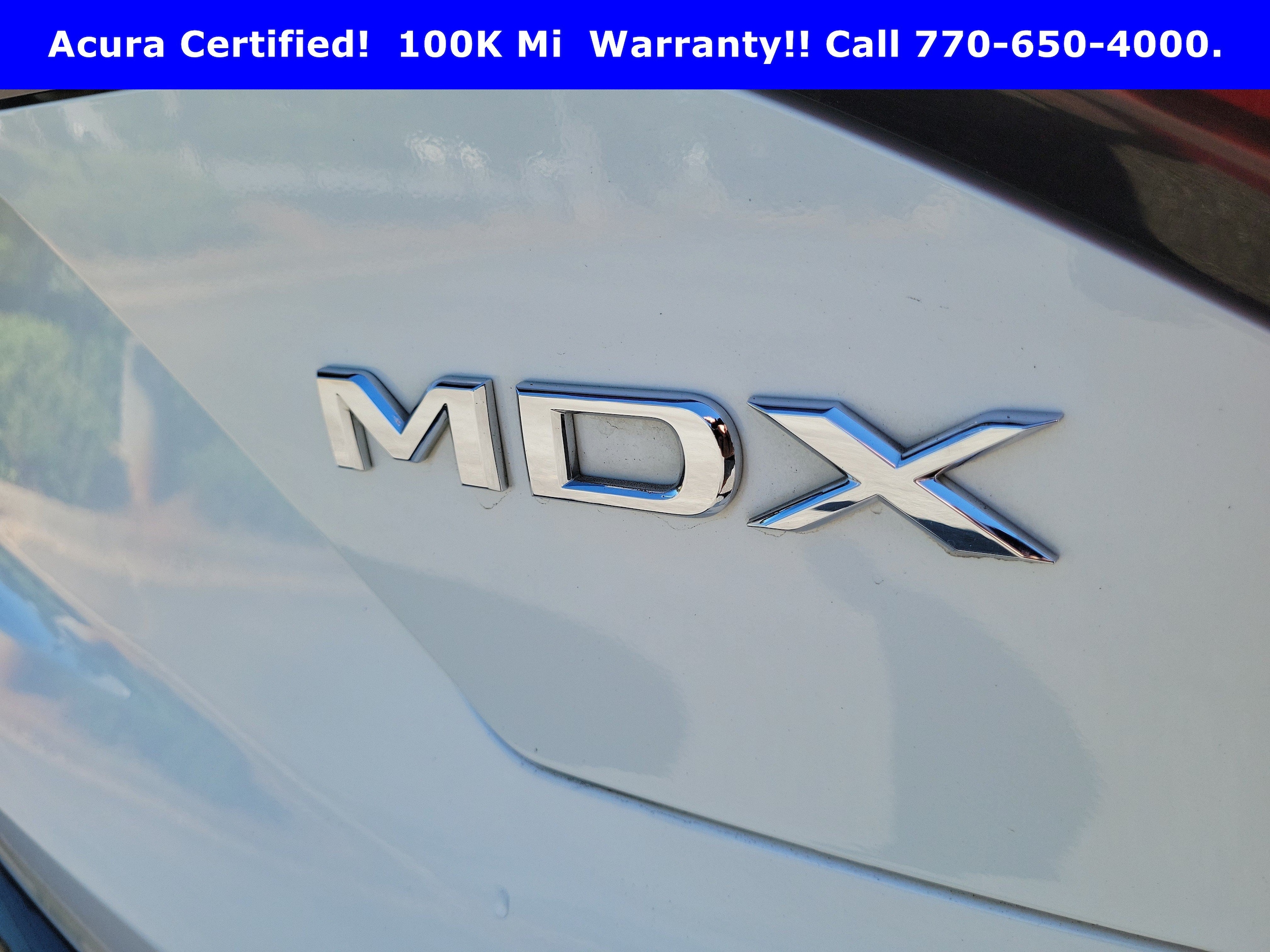 2022 Acura MDX A-Spec Package - Photo 8